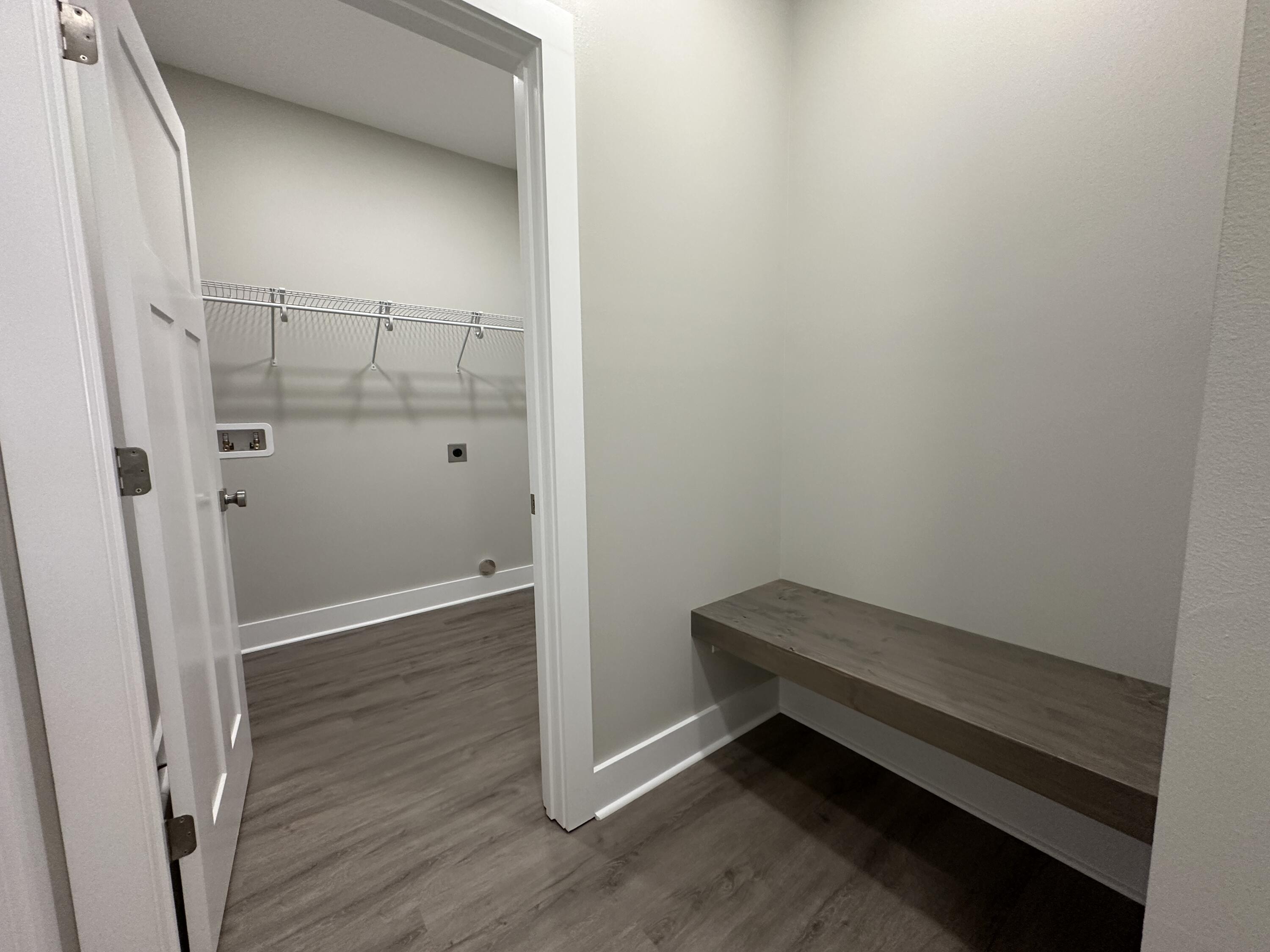 MORRIS ADD BAKER - Residential Lease