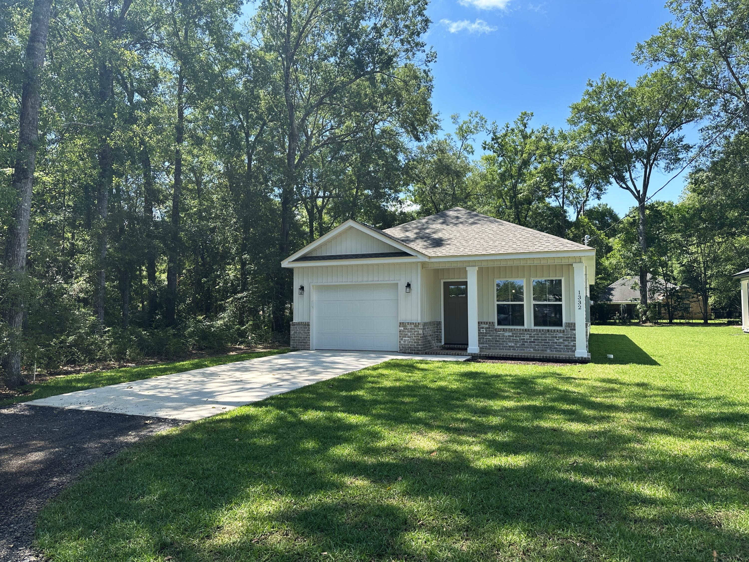MORRIS ADD BAKER - Residential Lease