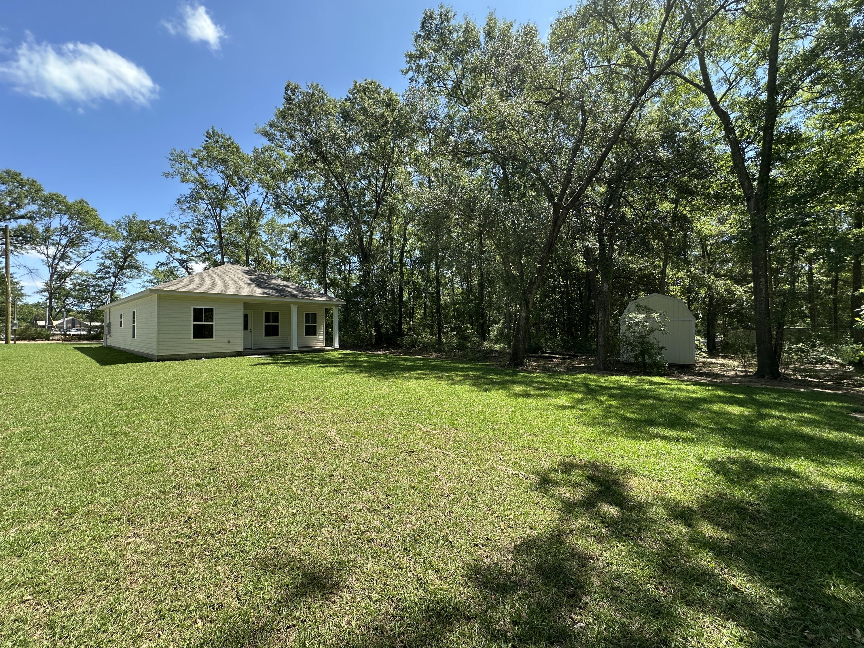 MORRIS ADD BAKER - Residential Lease