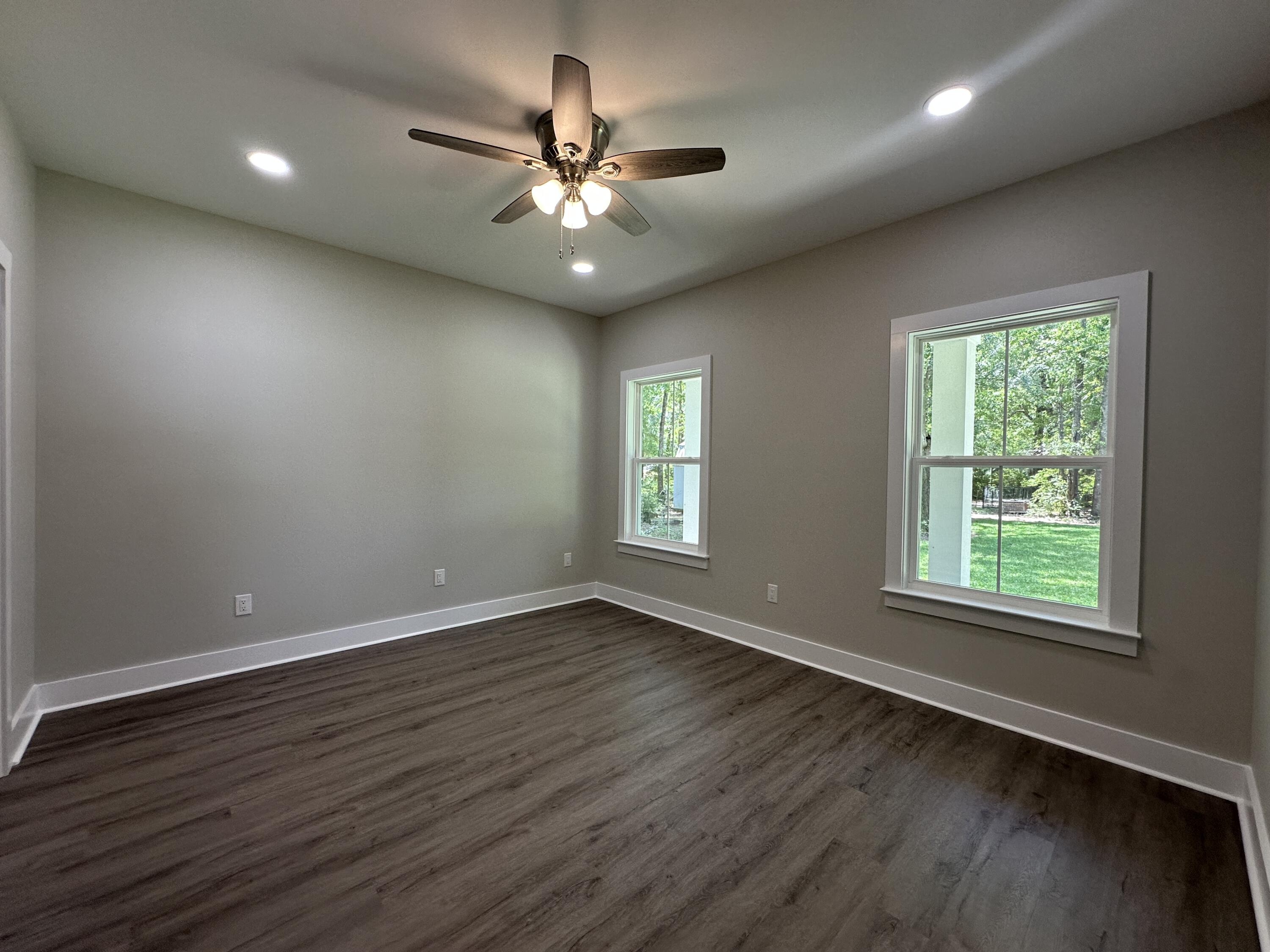 MORRIS ADD BAKER - Residential Lease