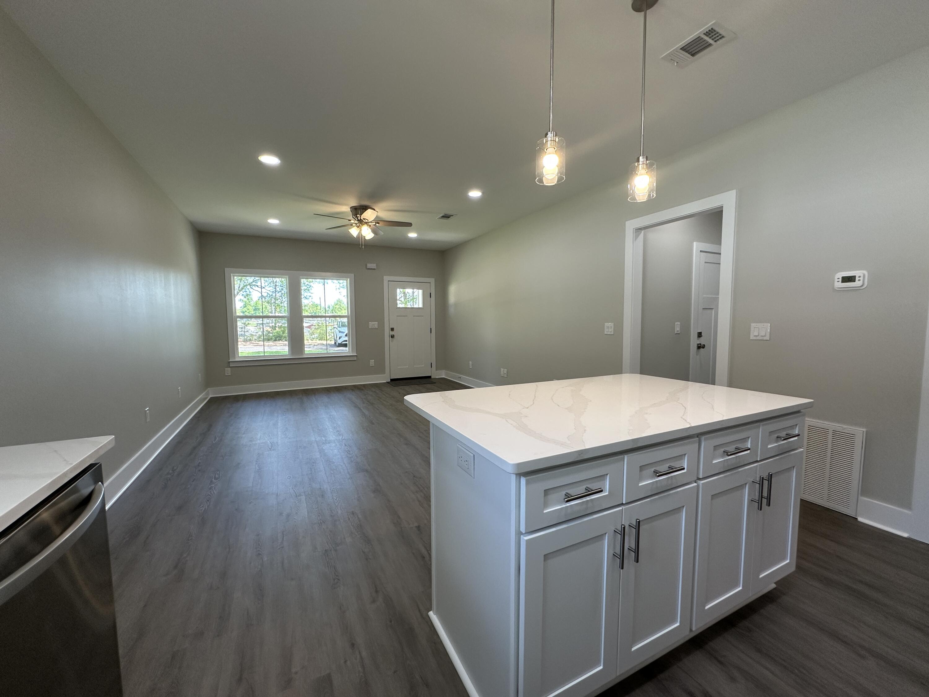 MORRIS ADD BAKER - Residential Lease