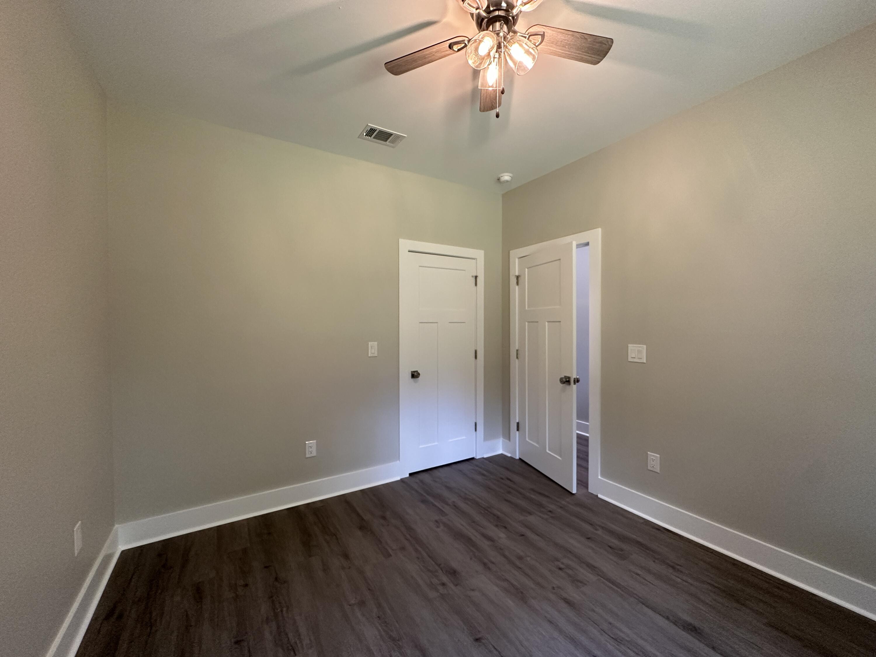 MORRIS ADD BAKER - Residential Lease