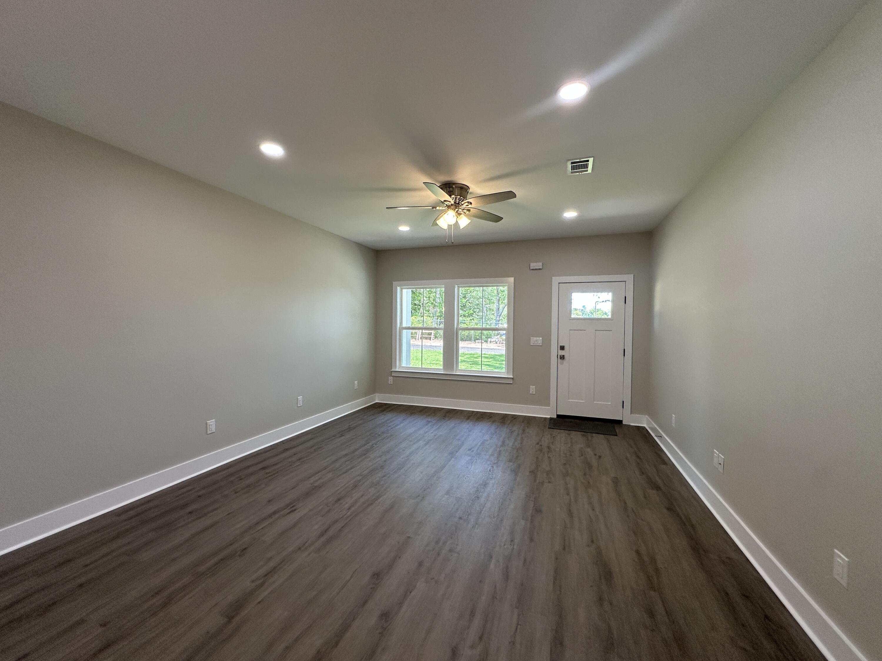 MORRIS ADD BAKER - Residential Lease