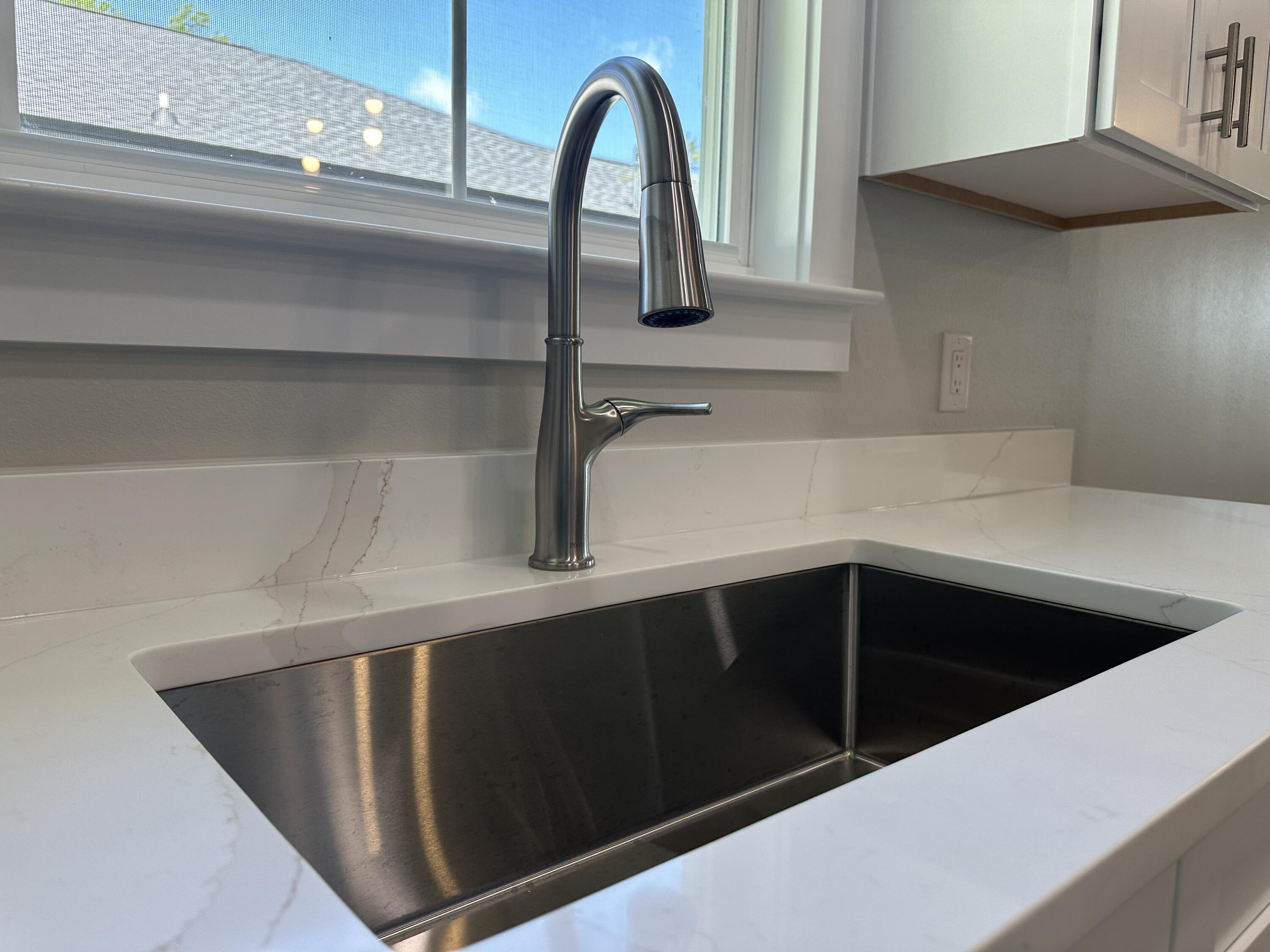 MORRIS ADD BAKER - Residential Lease