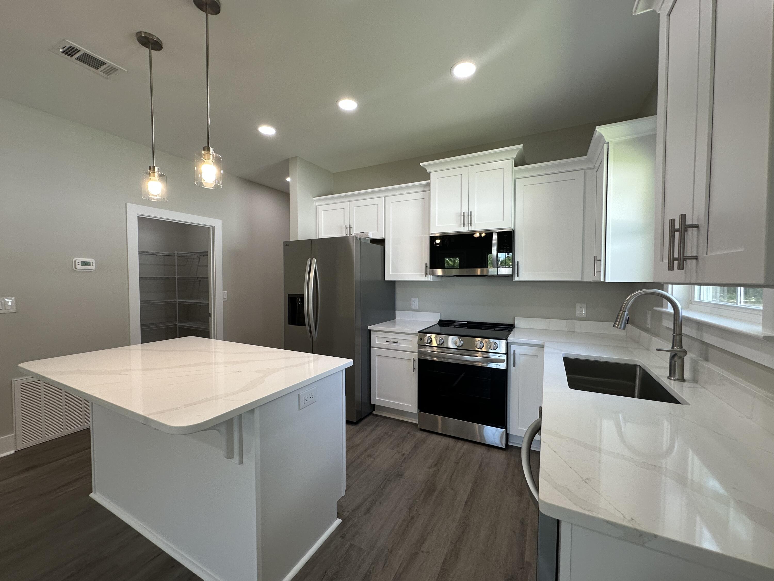 MORRIS ADD BAKER - Residential Lease