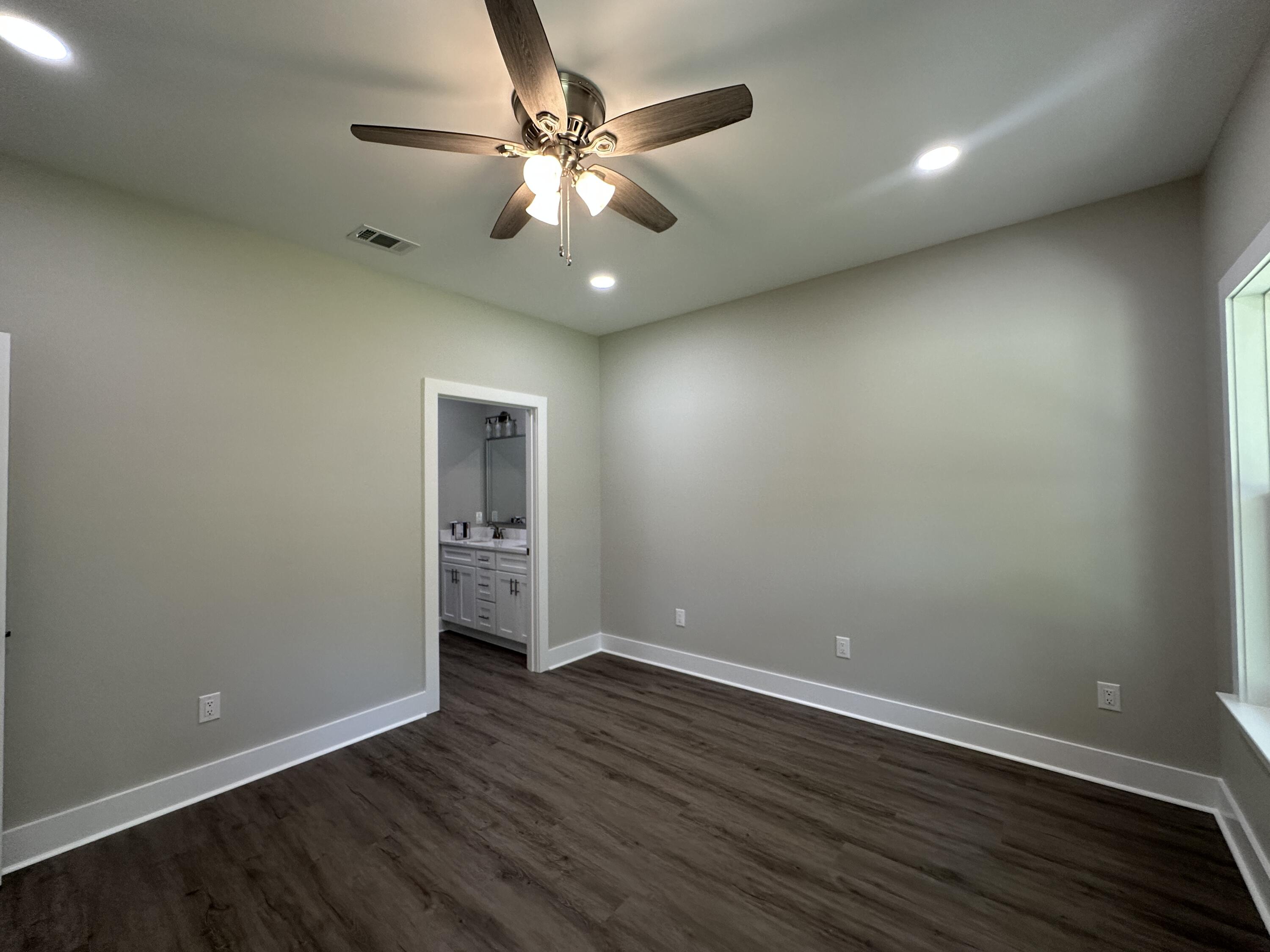 MORRIS ADD BAKER - Residential Lease