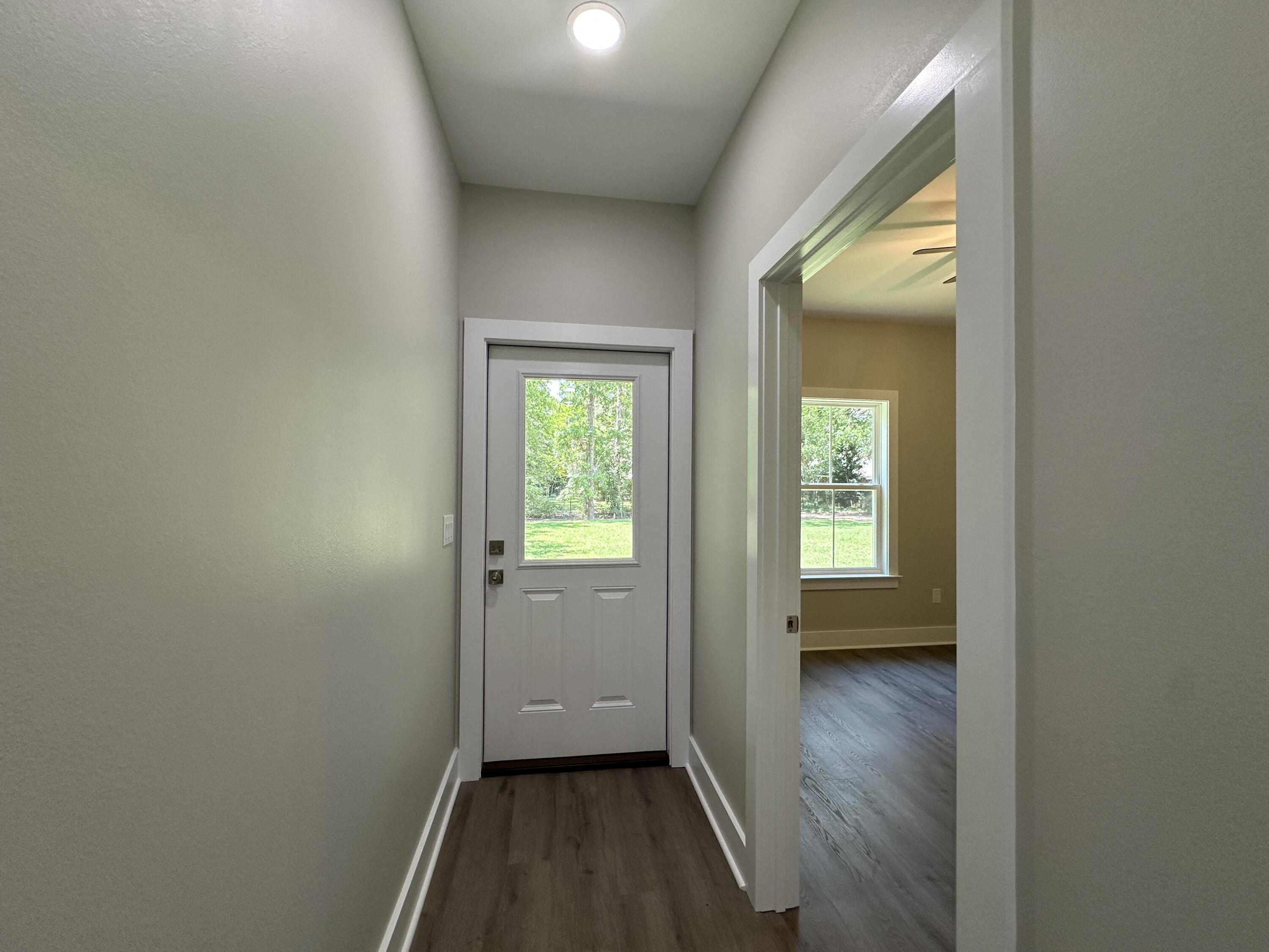 MORRIS ADD BAKER - Residential Lease