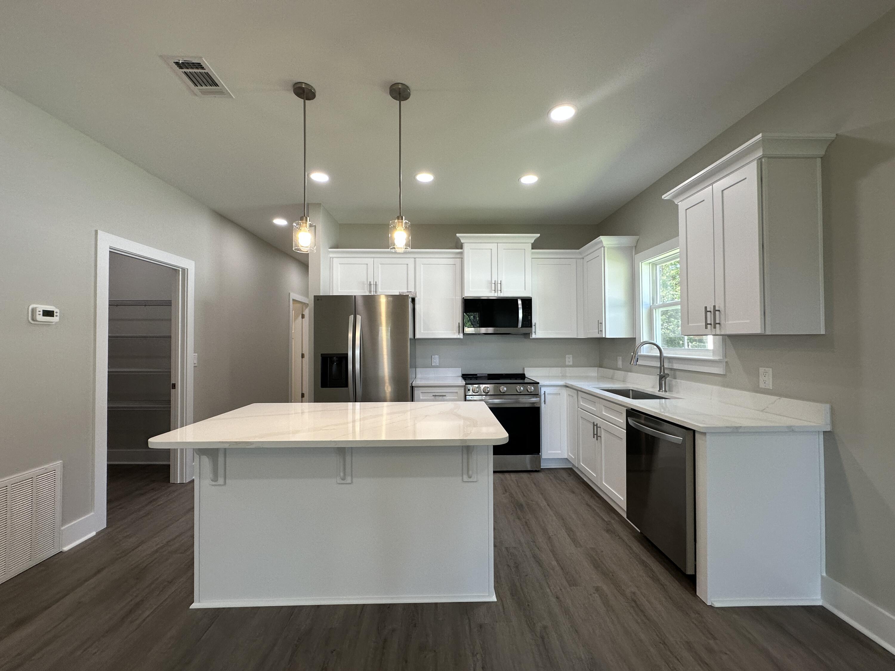 MORRIS ADD BAKER - Residential Lease
