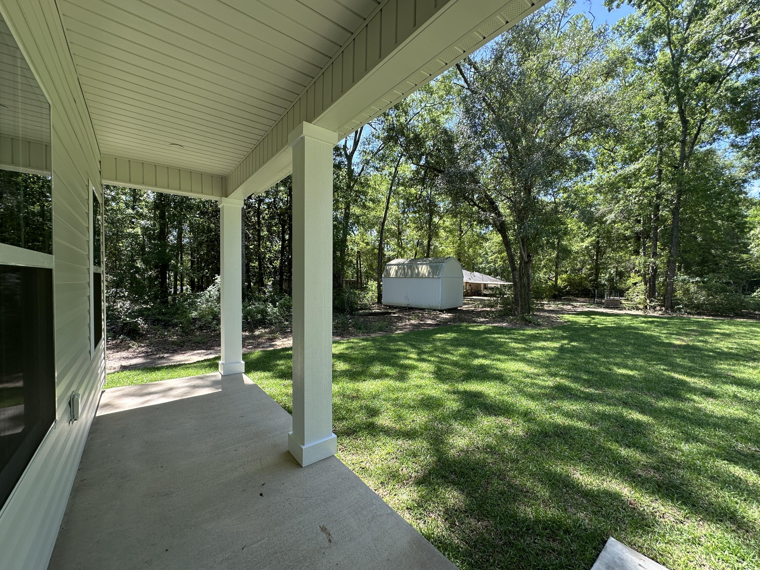 MORRIS ADD BAKER - Residential Lease
