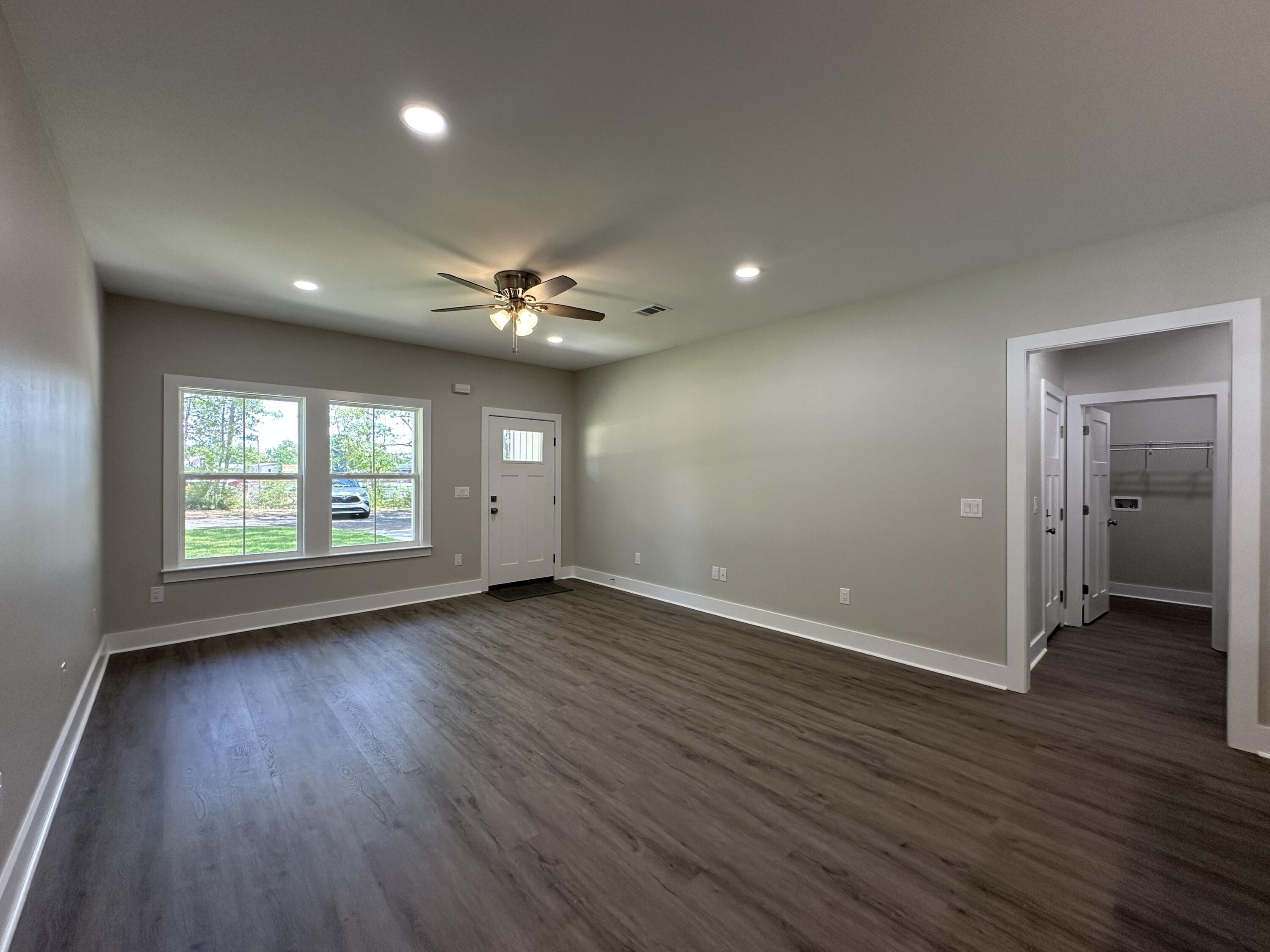 MORRIS ADD BAKER - Residential Lease
