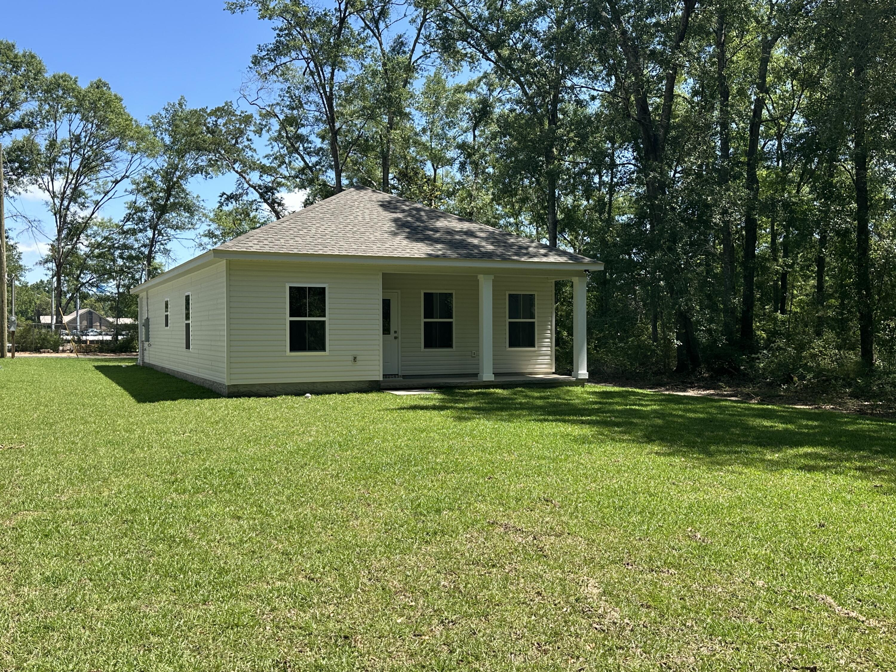 MORRIS ADD BAKER - Residential Lease