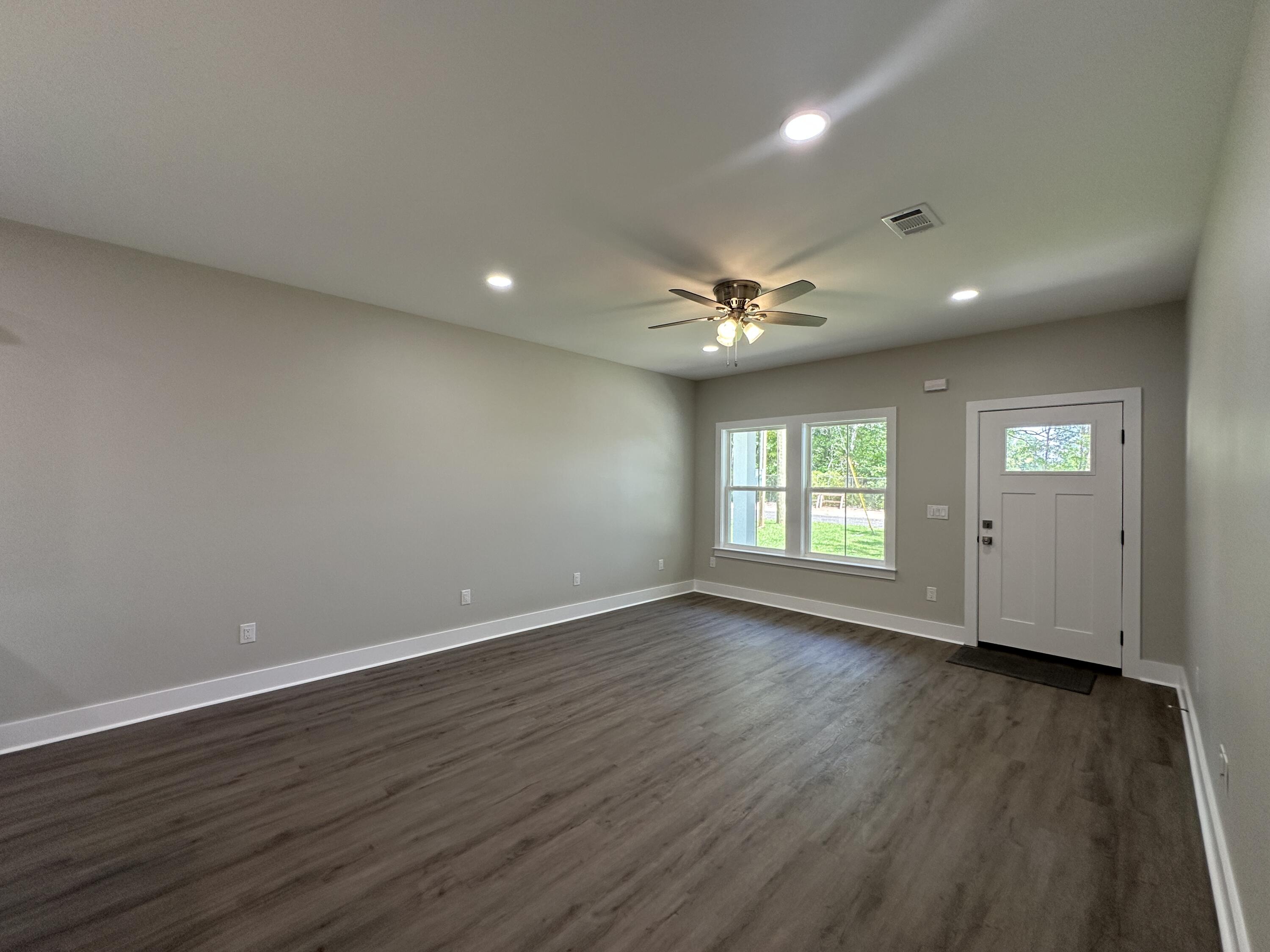 MORRIS ADD BAKER - Residential Lease