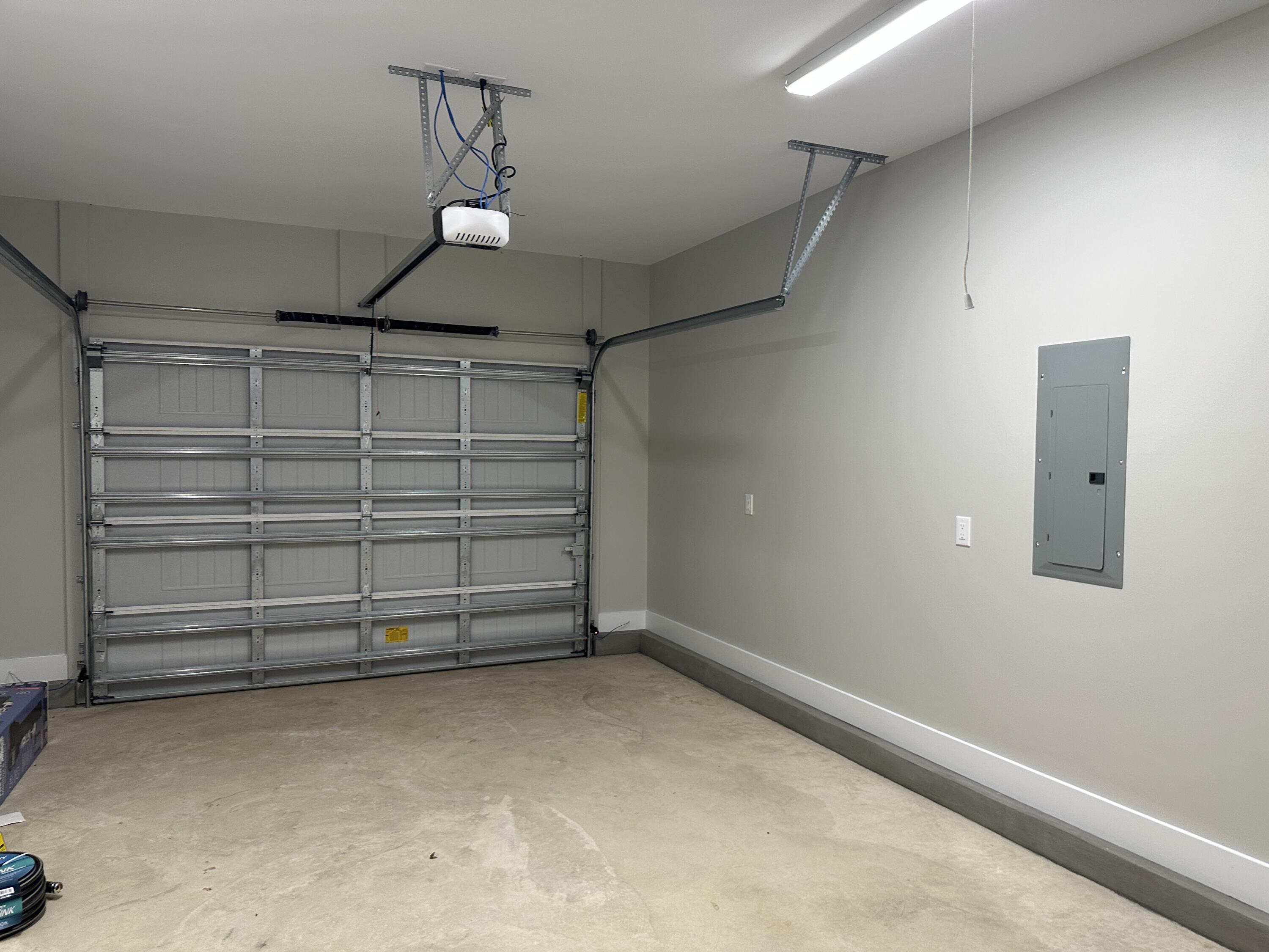 MORRIS ADD BAKER - Residential Lease