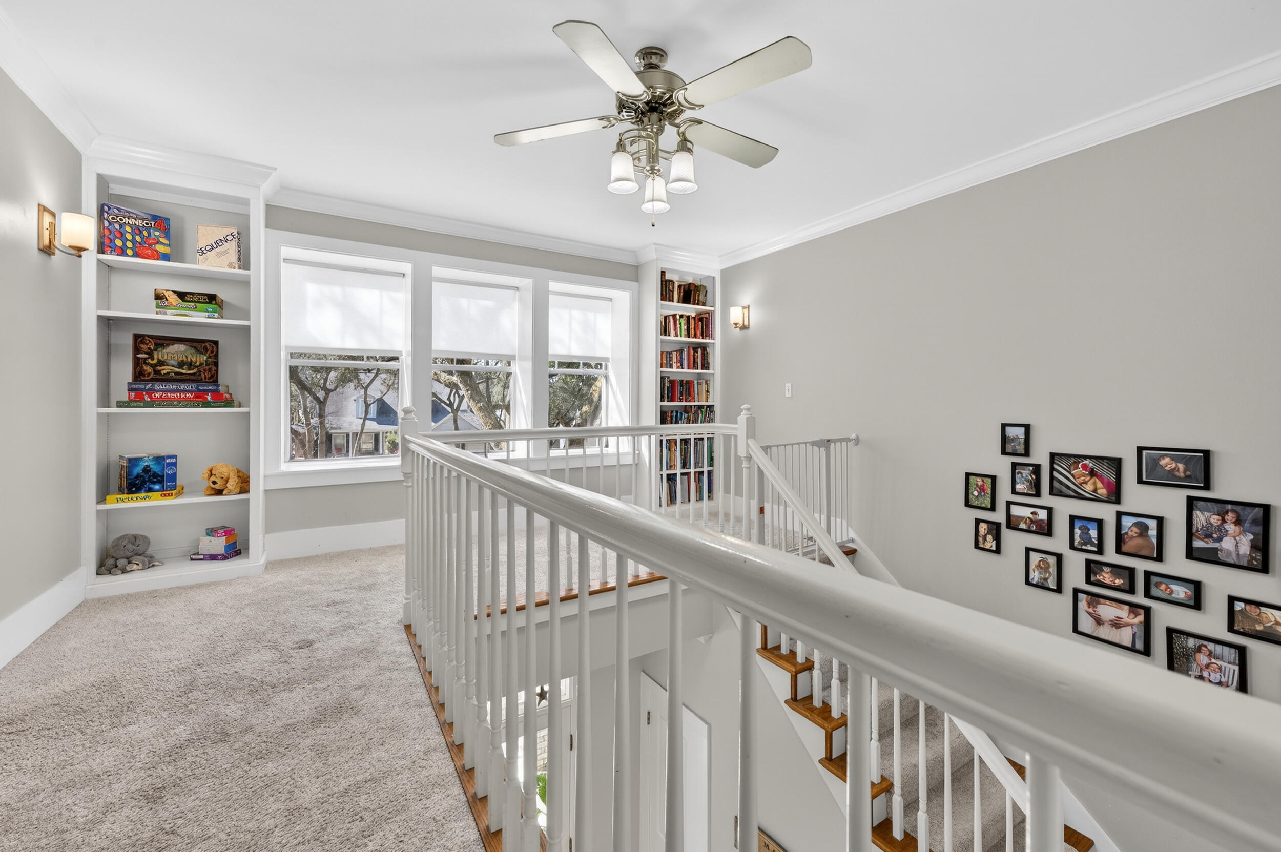 VILLAGE OF BOLTON AT BLUEWATER BAY - Residential