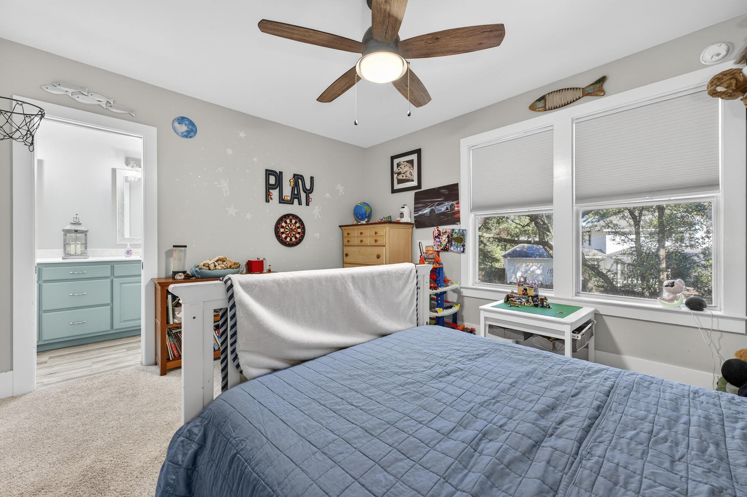 VILLAGE OF BOLTON AT BLUEWATER BAY - Residential