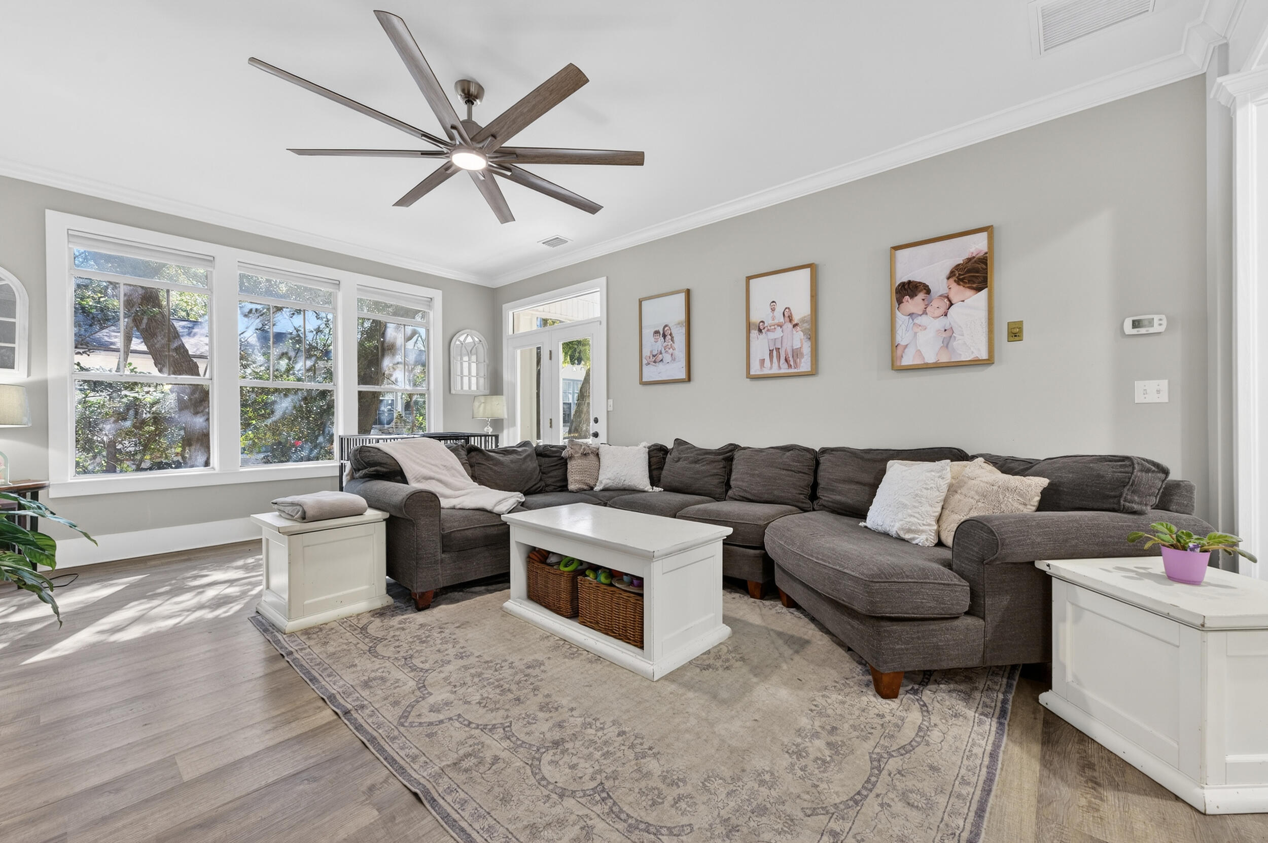 VILLAGE OF BOLTON AT BLUEWATER BAY - Residential