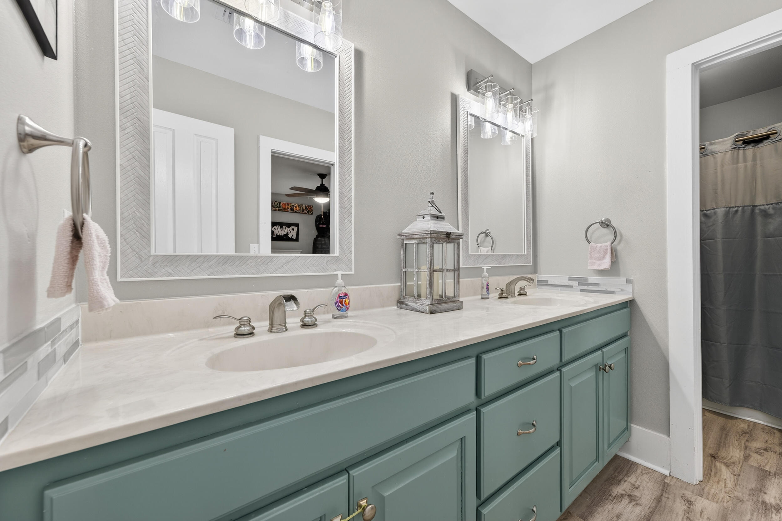 VILLAGE OF BOLTON AT BLUEWATER BAY - Residential