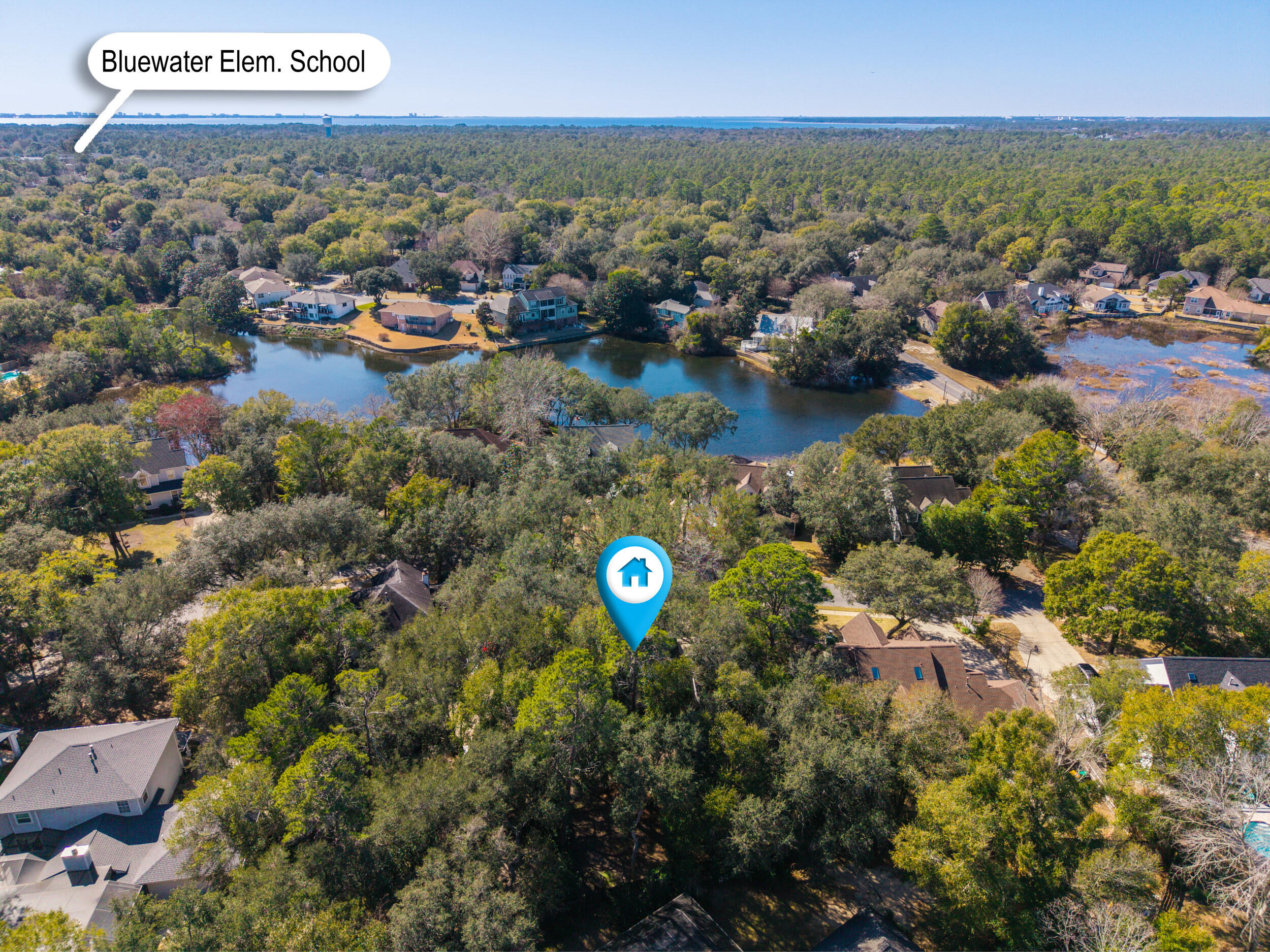VILLAGE OF BOLTON AT BLUEWATER BAY - Residential