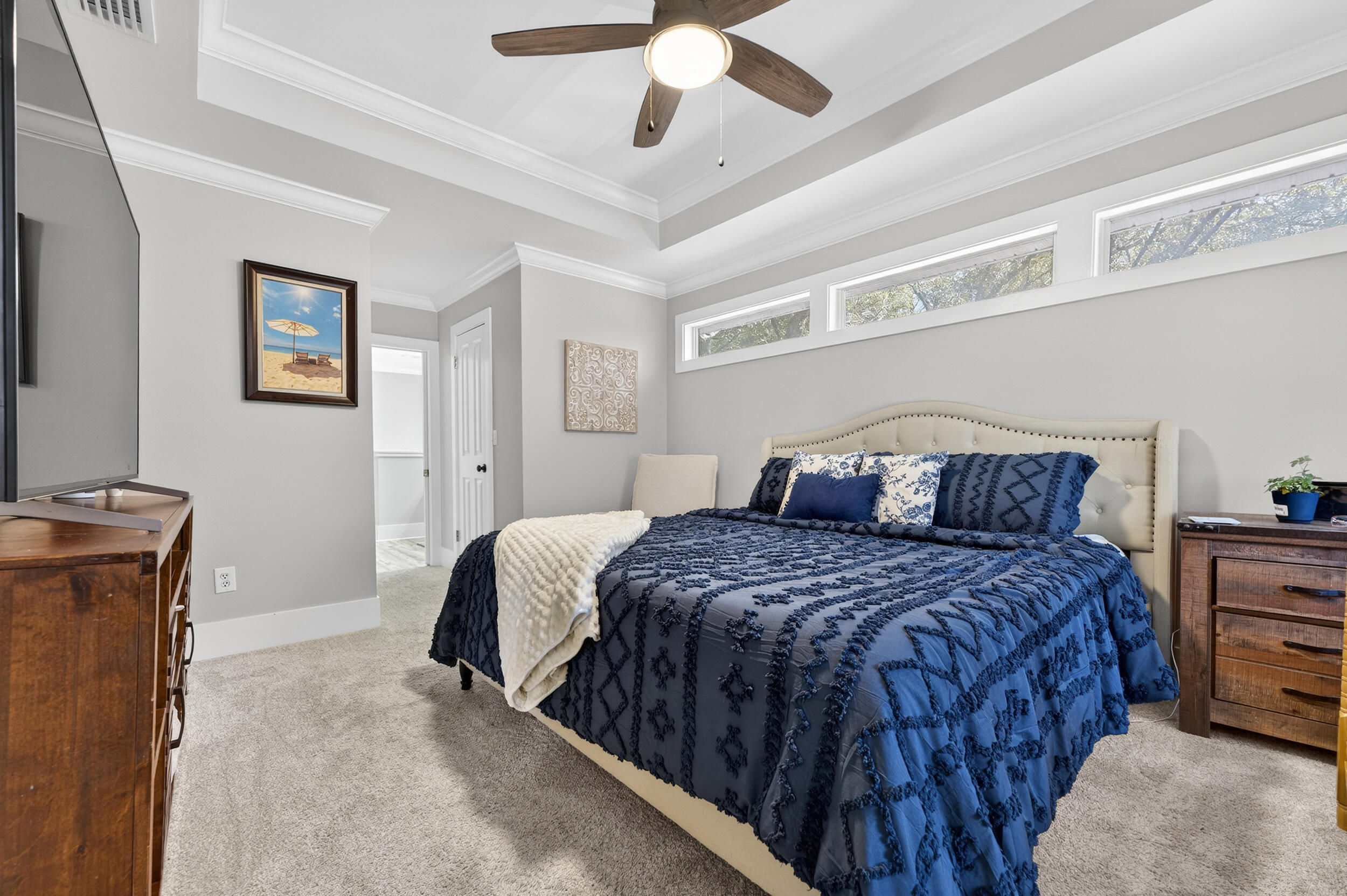 VILLAGE OF BOLTON AT BLUEWATER BAY - Residential