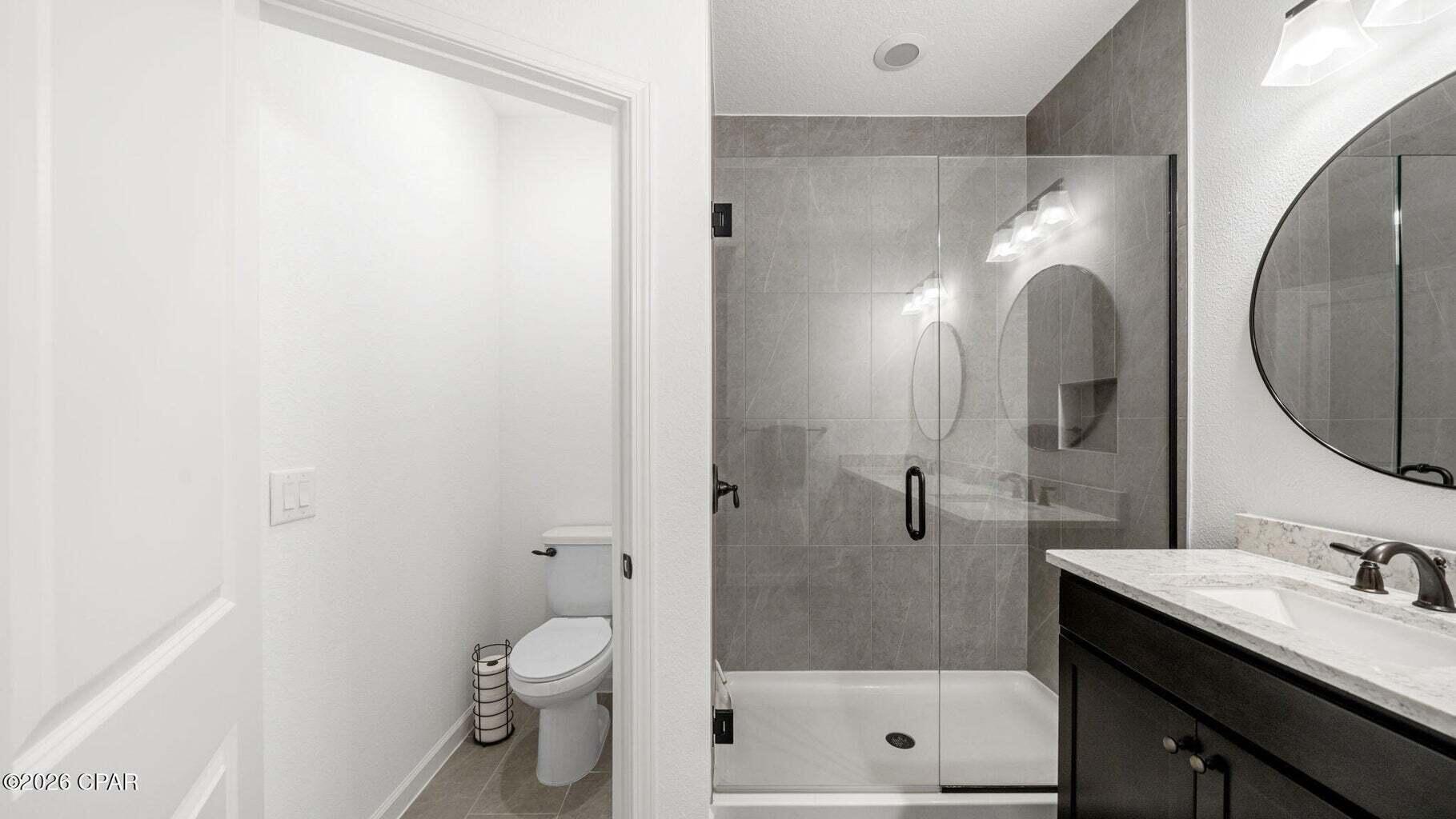 Latitude at Watersound - Residential