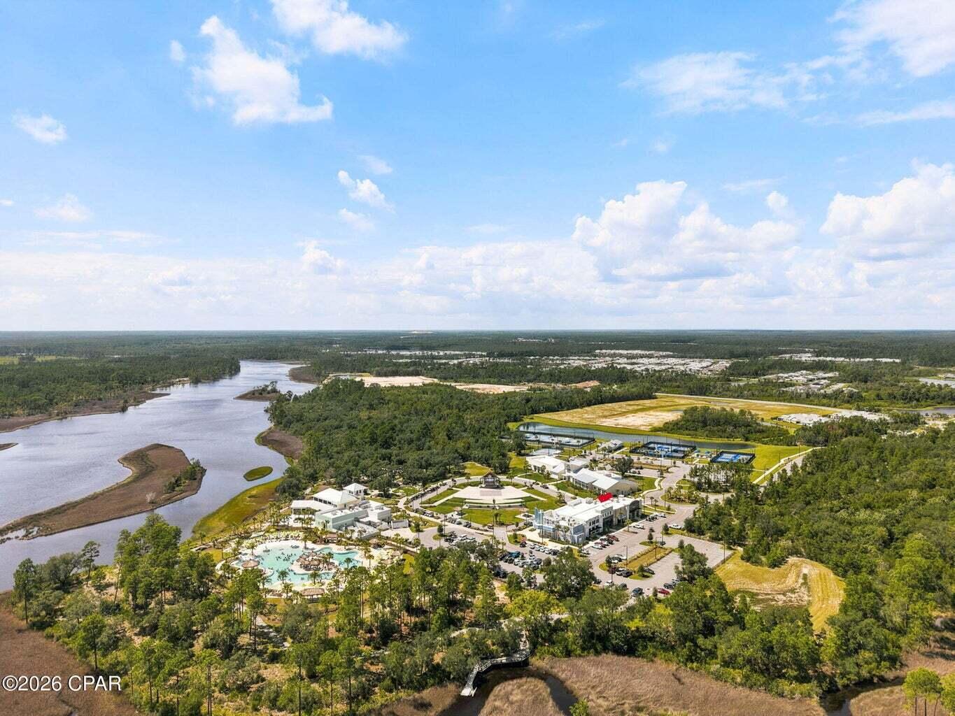 Latitude at Watersound - Residential