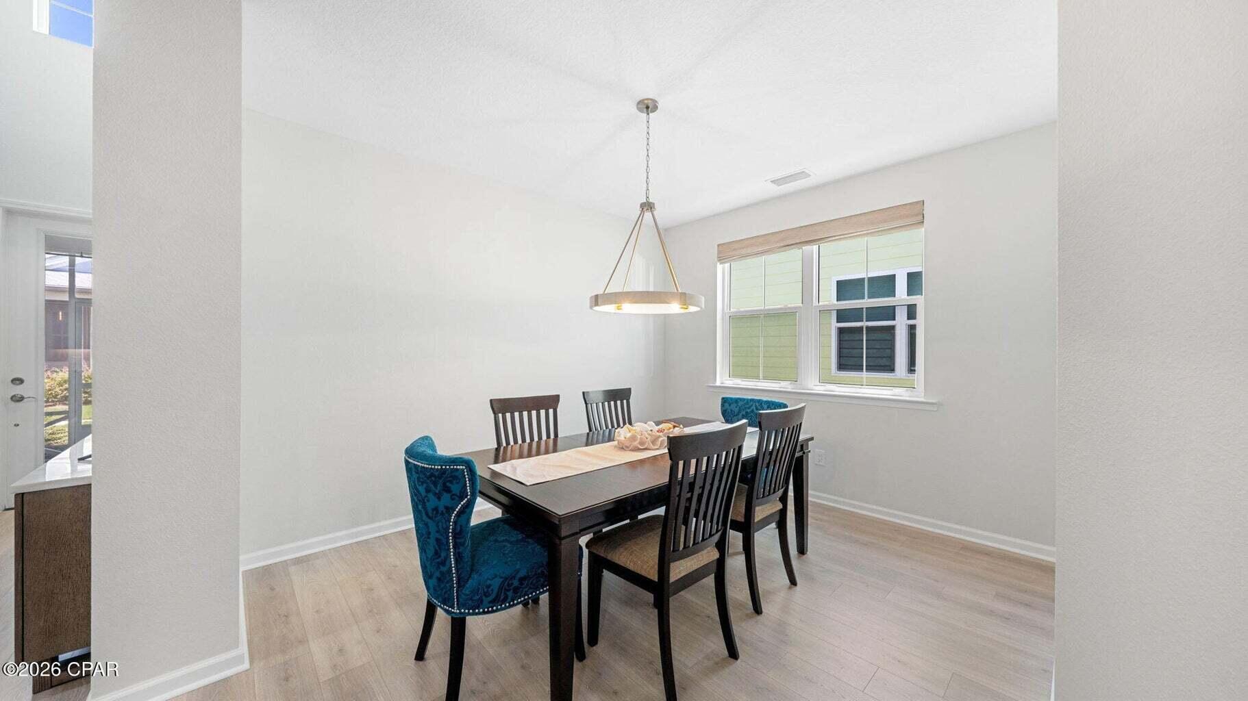 Latitude at Watersound - Residential