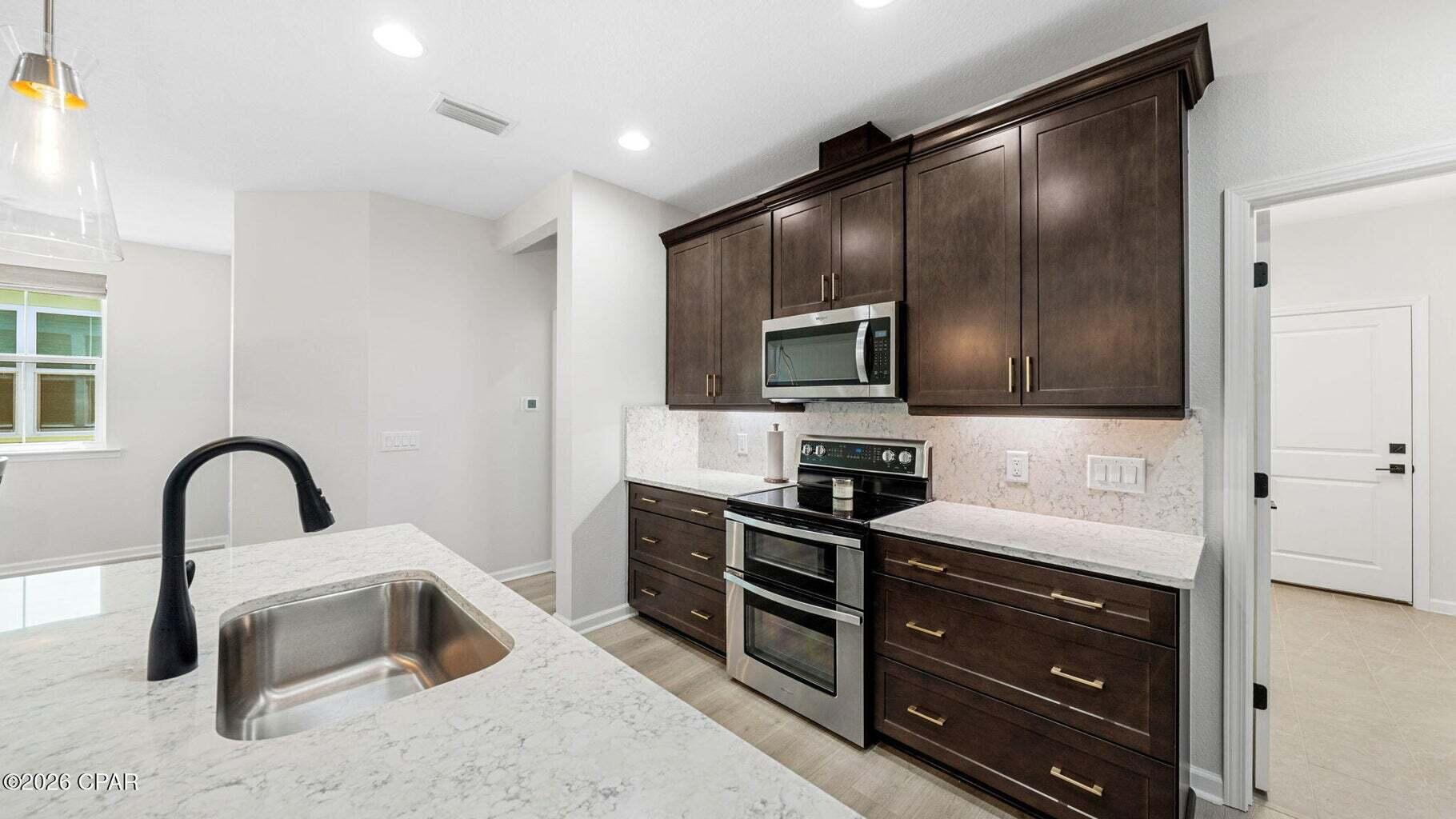 Latitude at Watersound - Residential