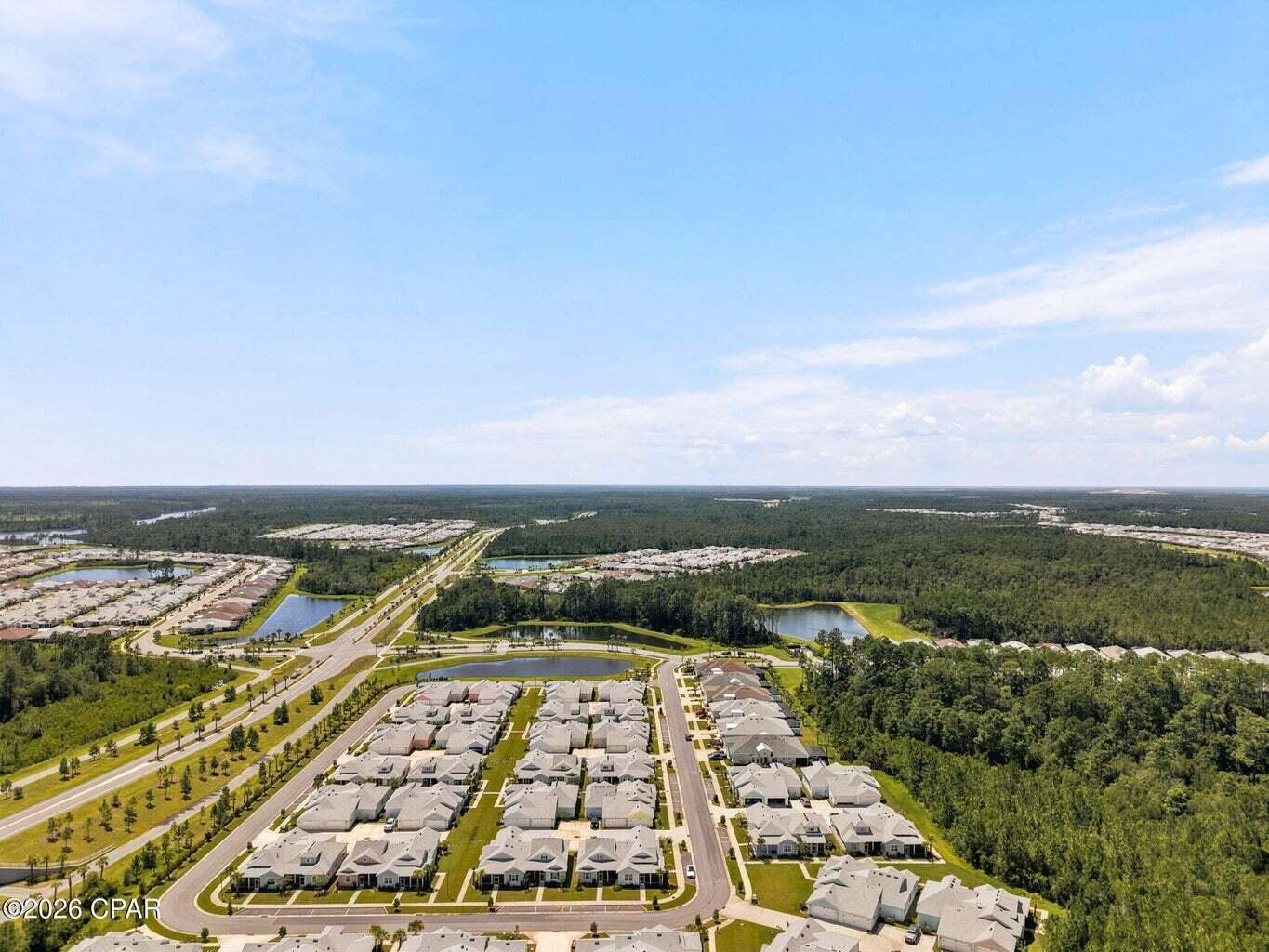 Latitude at Watersound - Residential