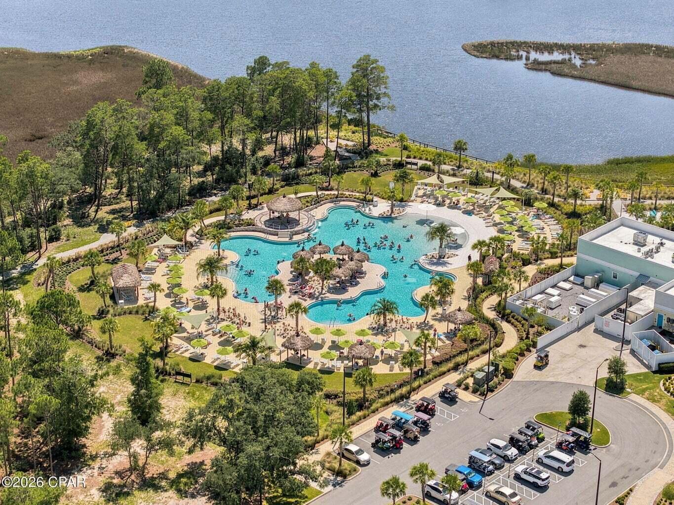 Latitude at Watersound - Residential