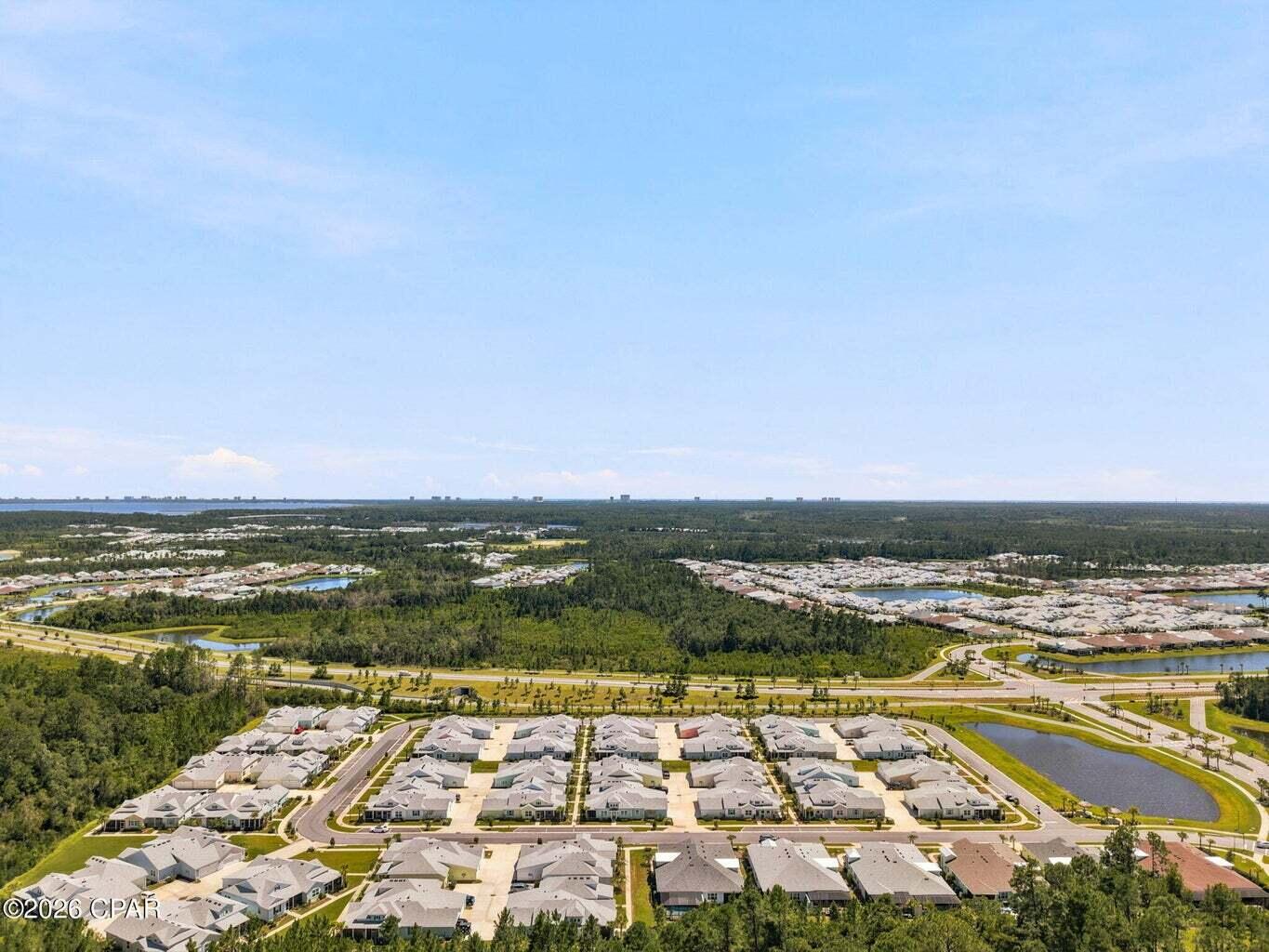 Latitude at Watersound - Residential