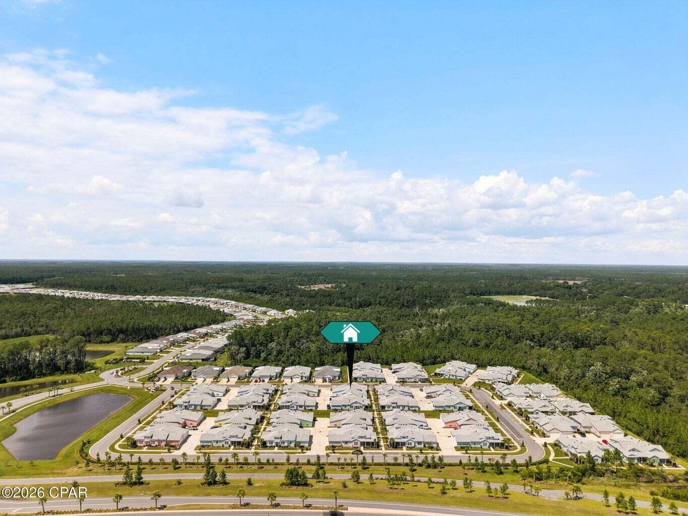Latitude at Watersound - Residential