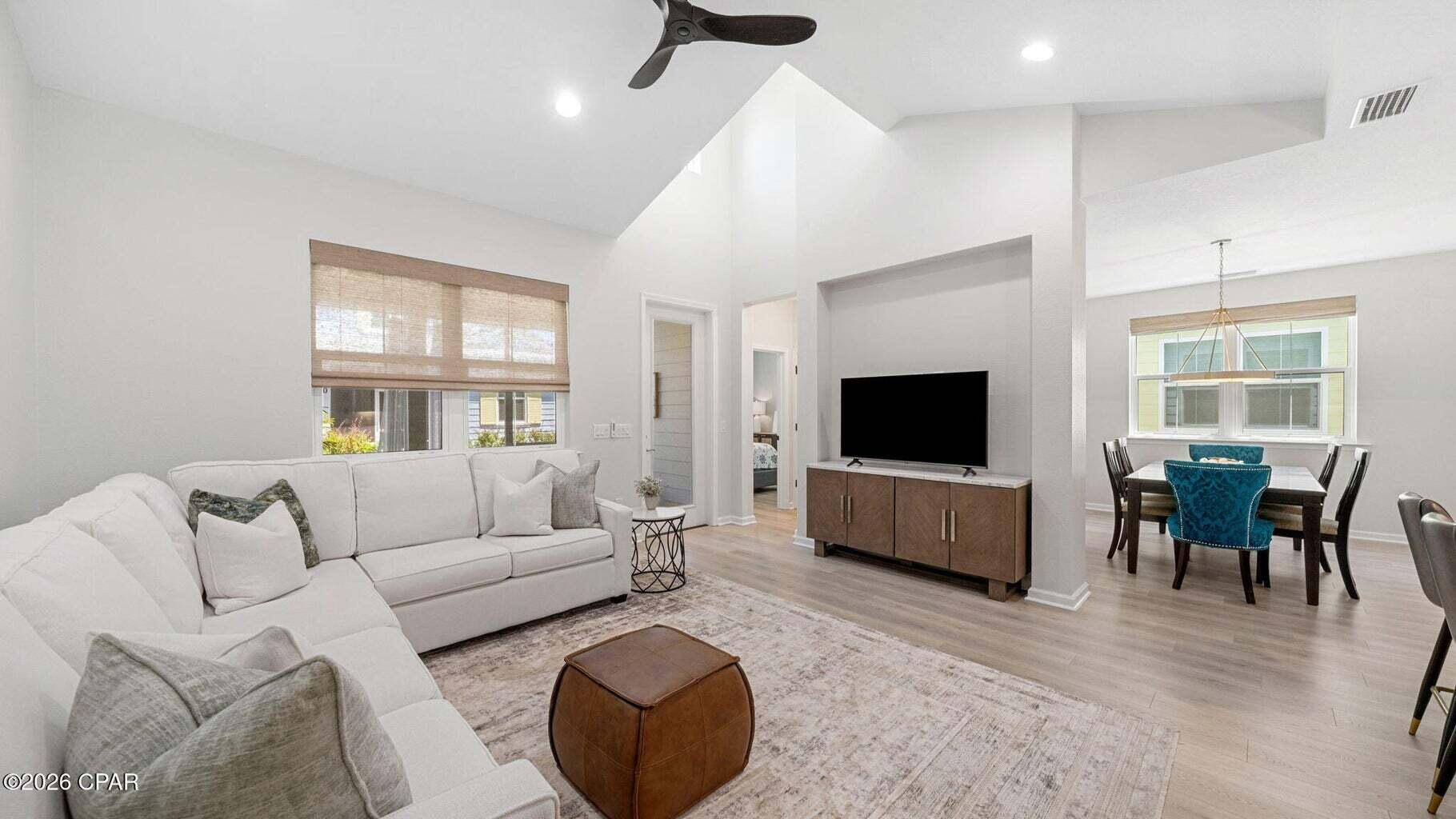 Latitude at Watersound - Residential
