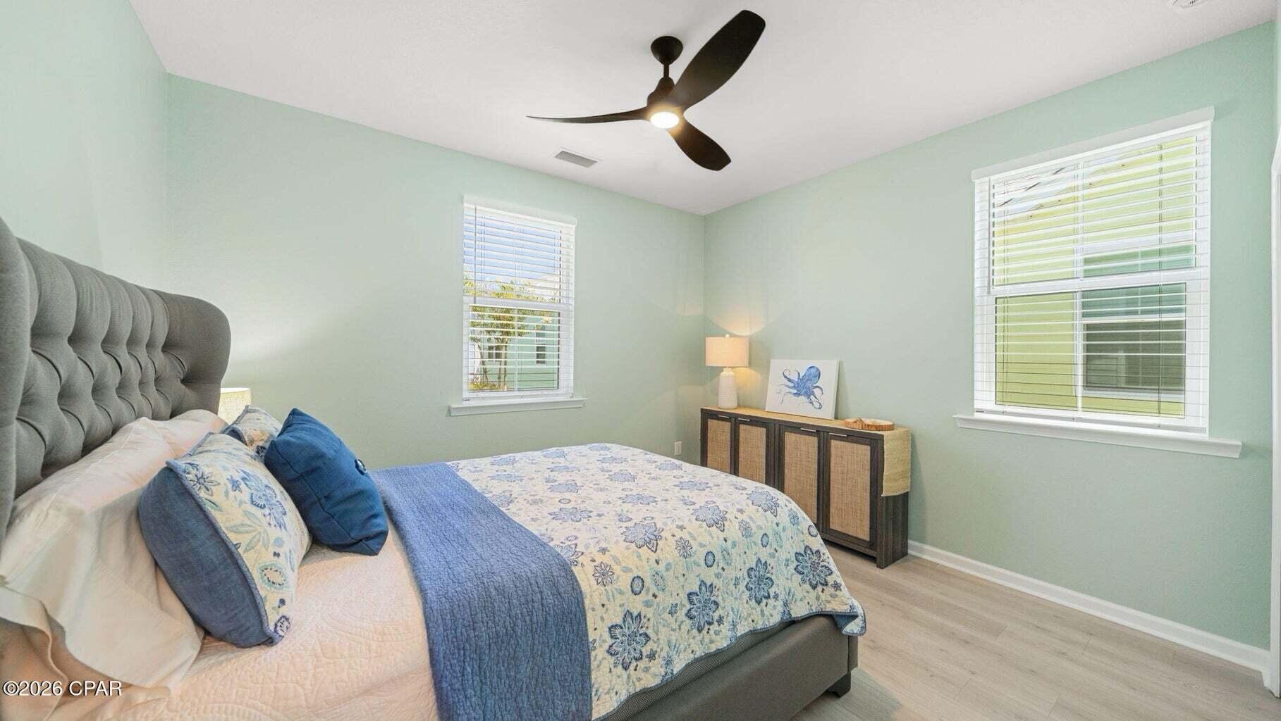 Latitude at Watersound - Residential