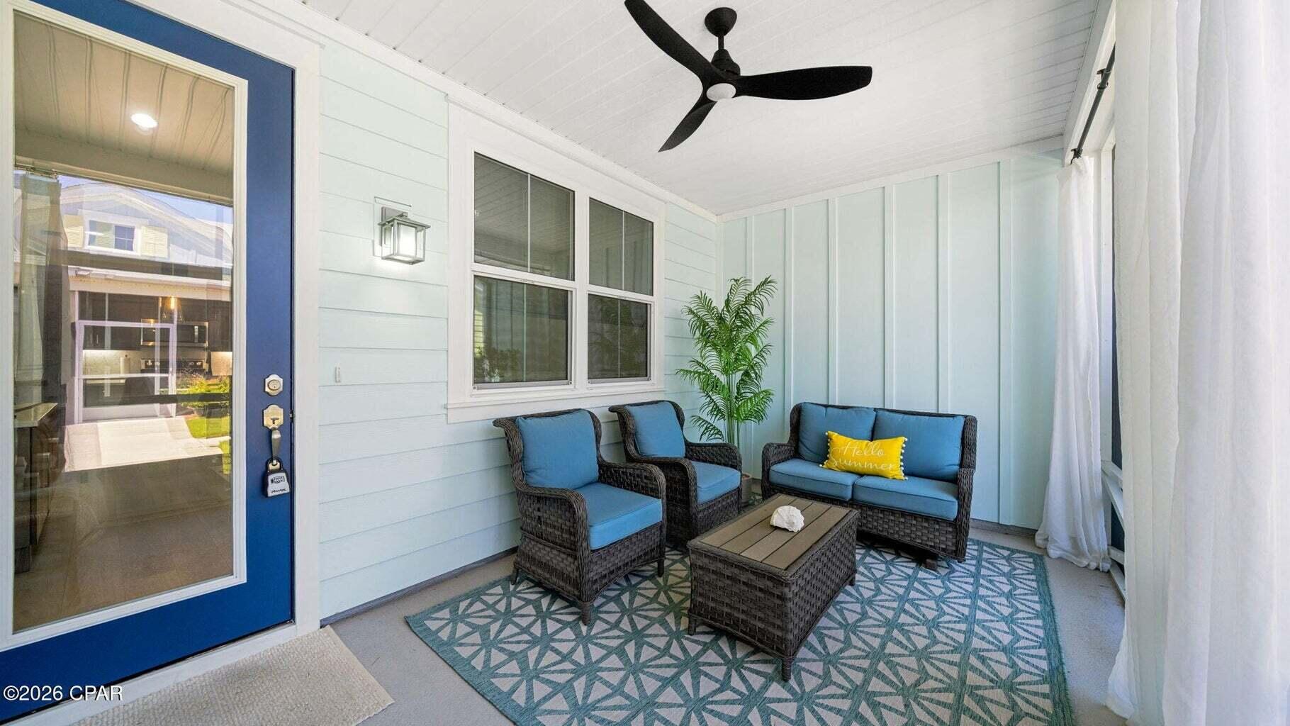 Latitude at Watersound - Residential
