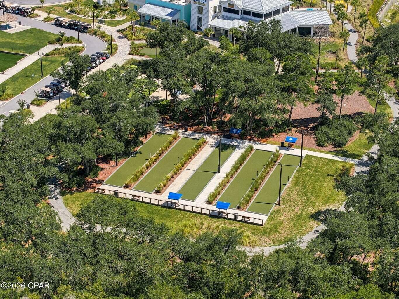 Latitude at Watersound - Residential