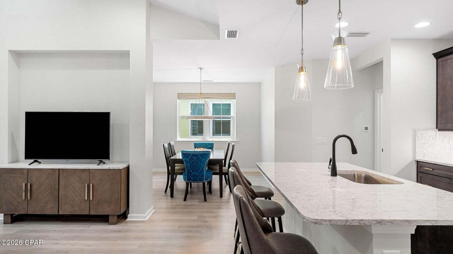 Latitude at Watersound - Residential