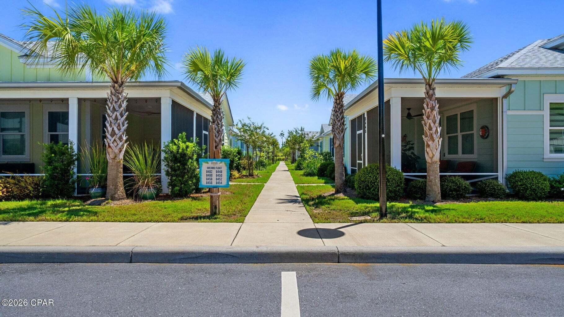 Latitude at Watersound - Residential