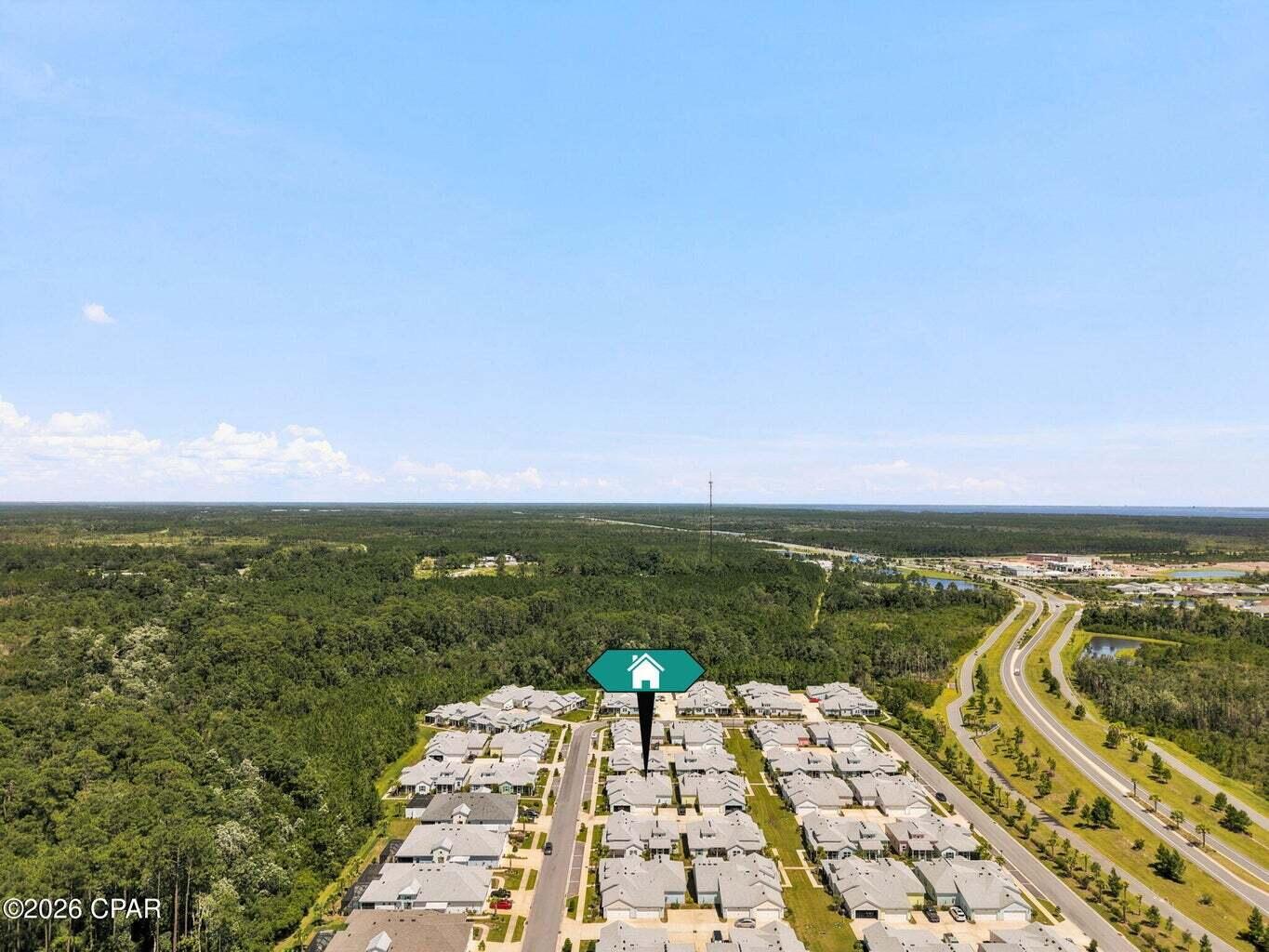 Latitude at Watersound - Residential