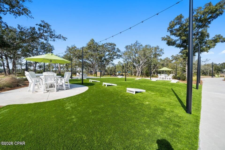 Latitude at Watersound - Residential
