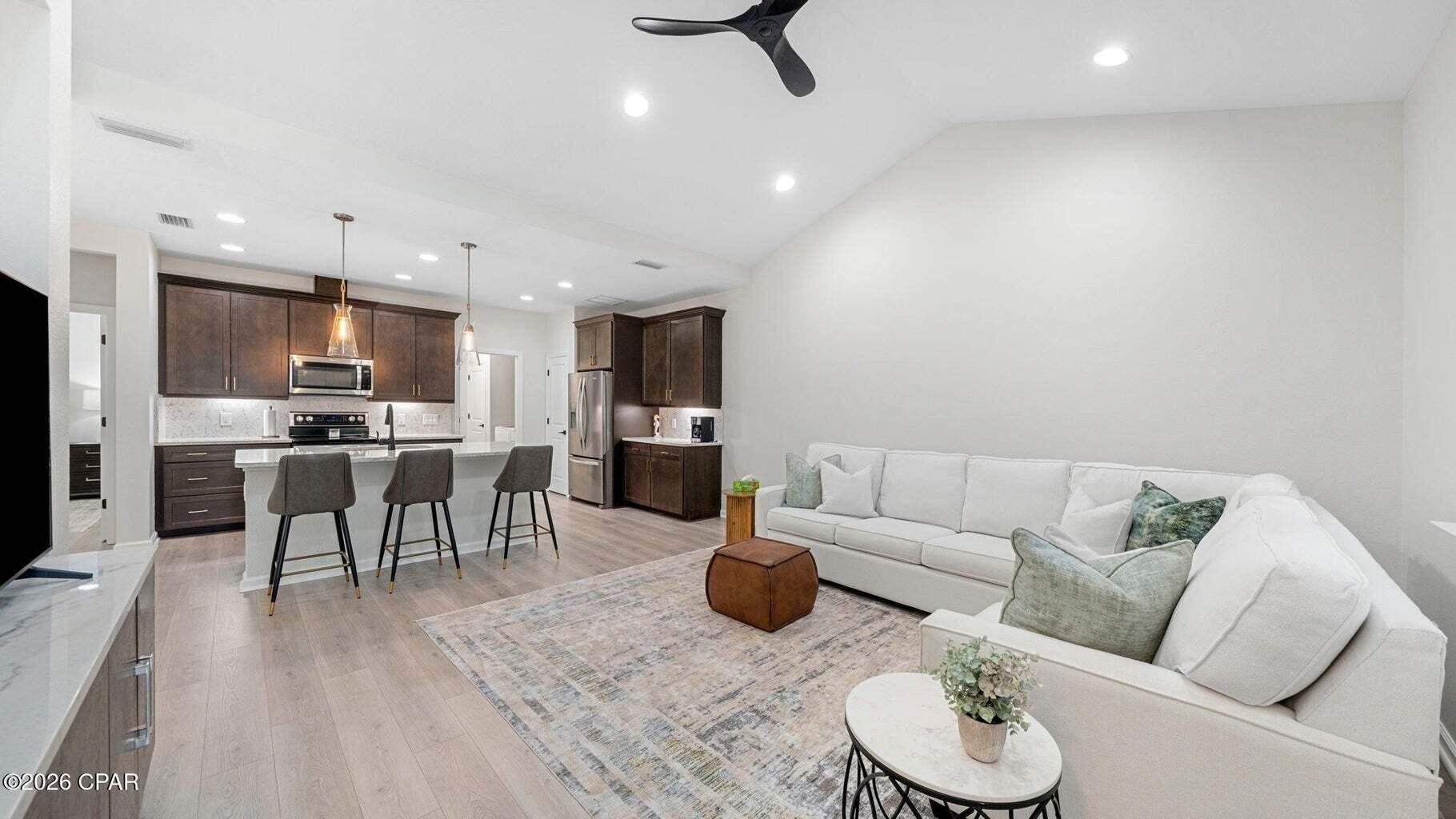 Latitude at Watersound - Residential