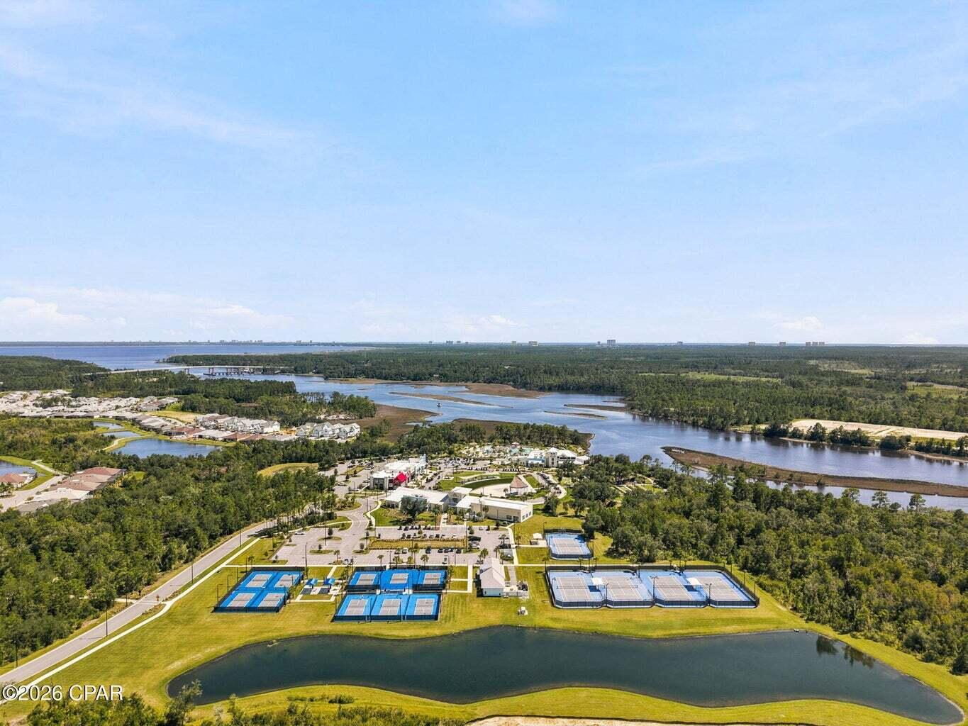 Latitude at Watersound - Residential
