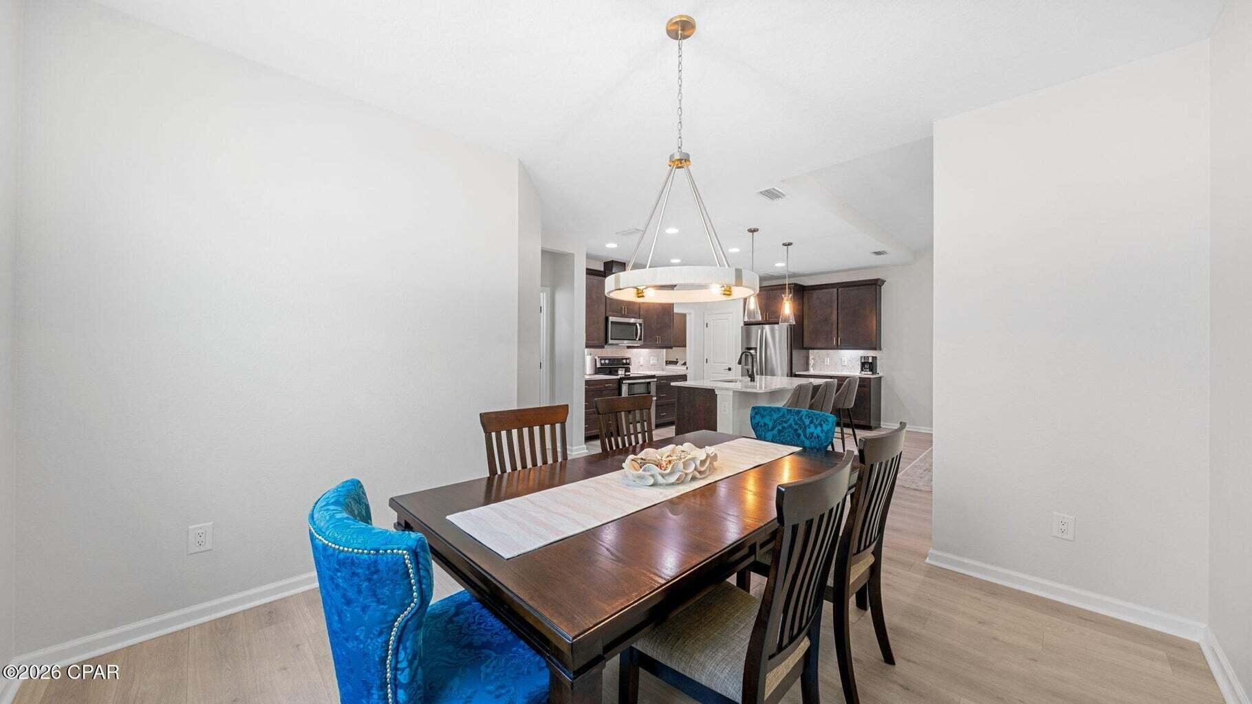 Latitude at Watersound - Residential