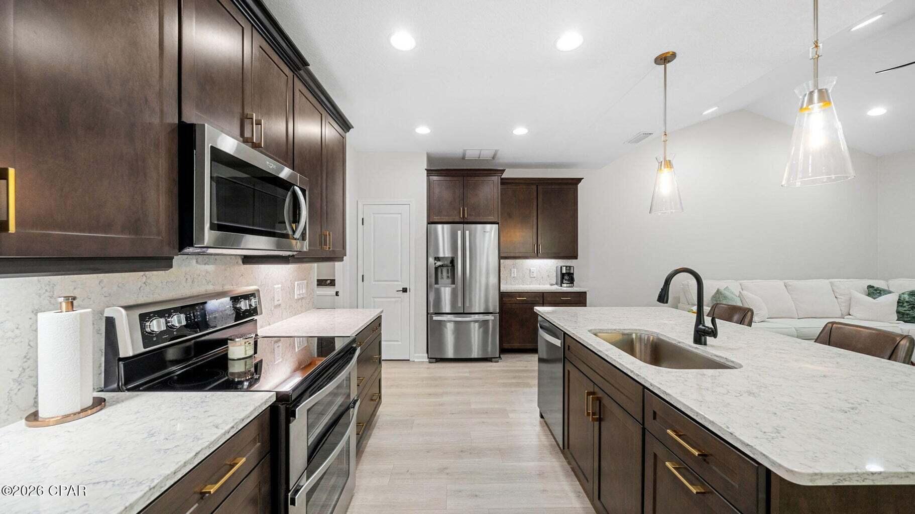 Latitude at Watersound - Residential