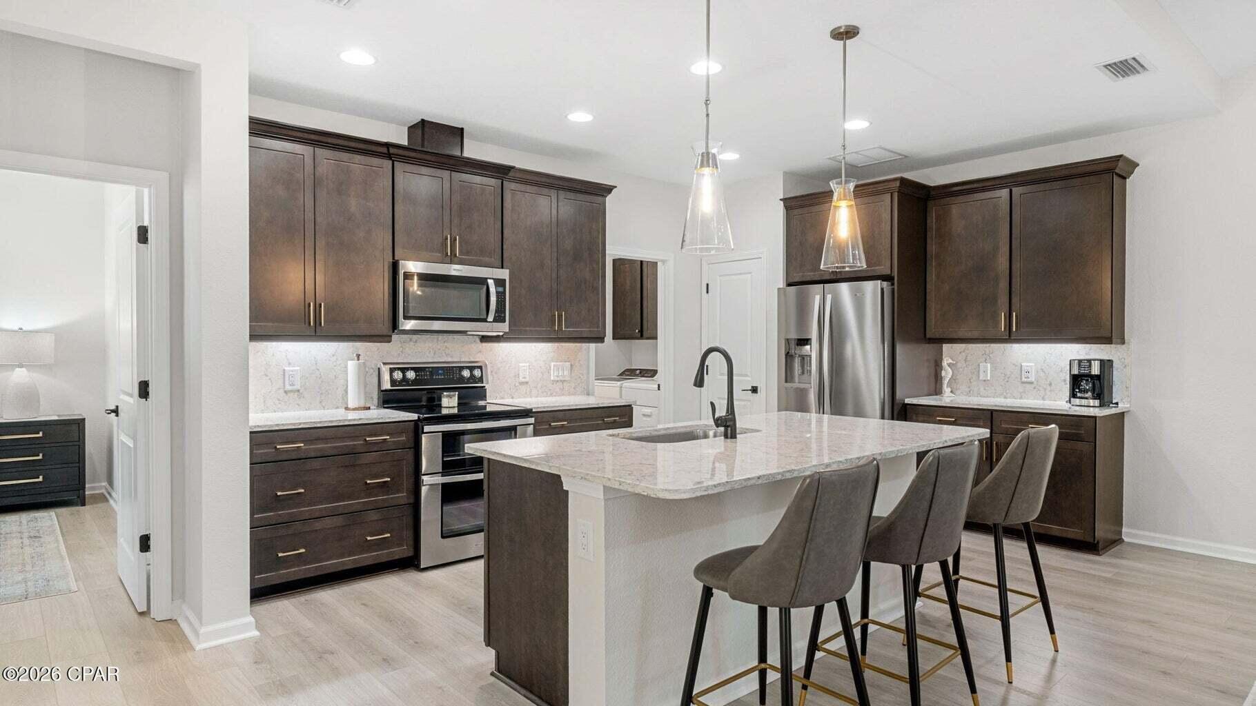 Latitude at Watersound - Residential