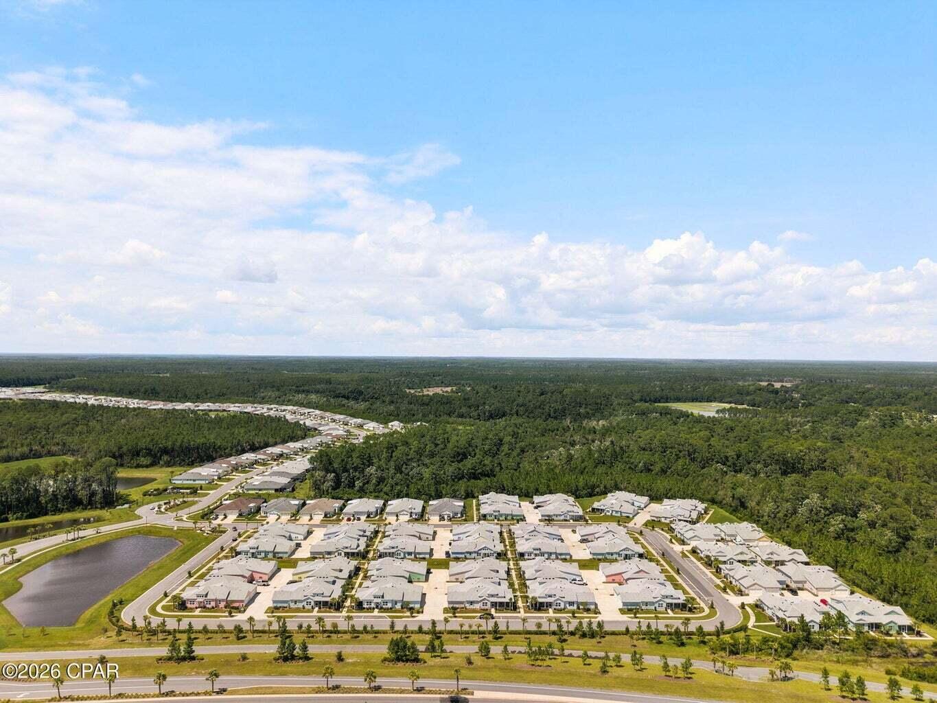 Latitude at Watersound - Residential