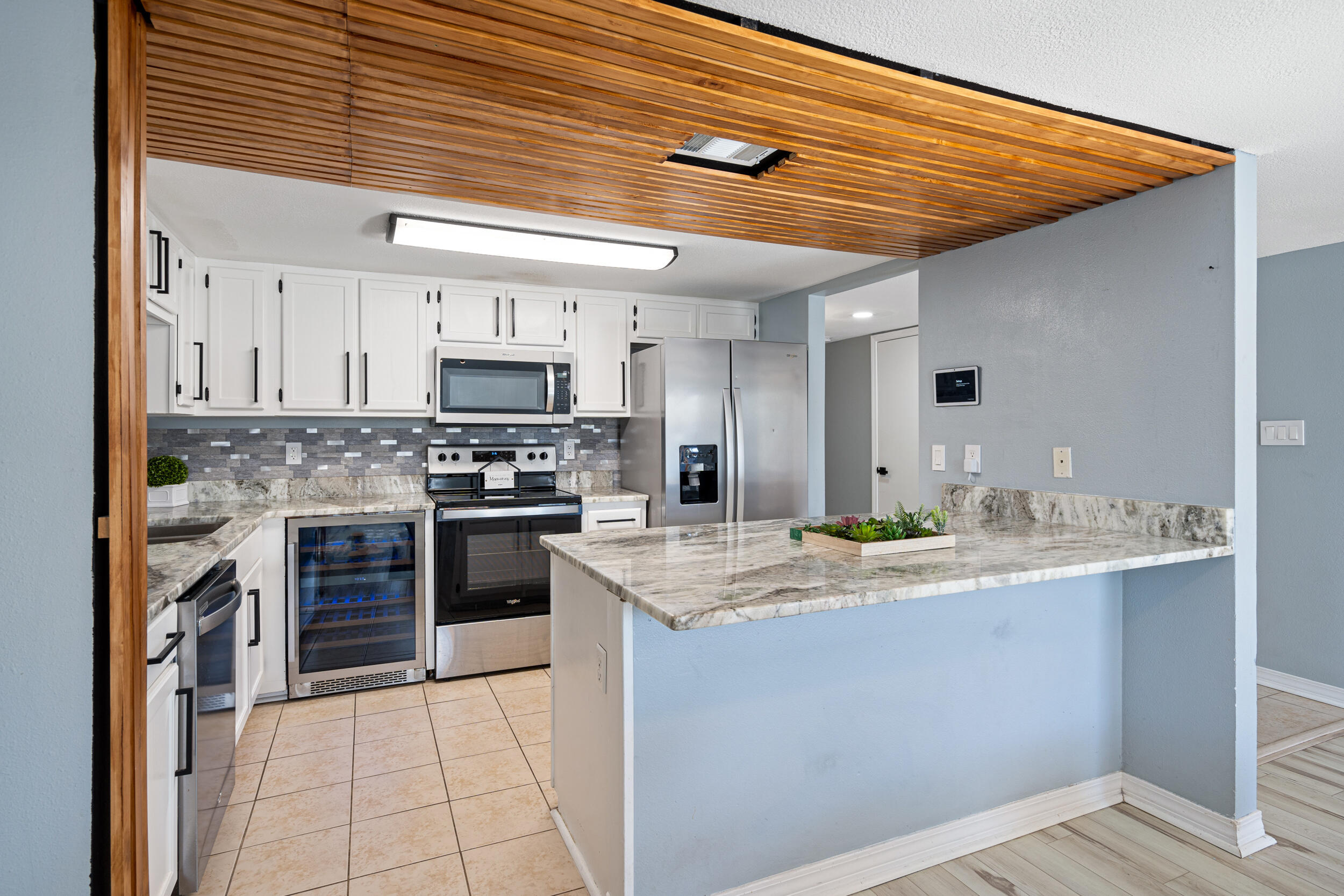 FOREST OAKS PH 1 - Residential