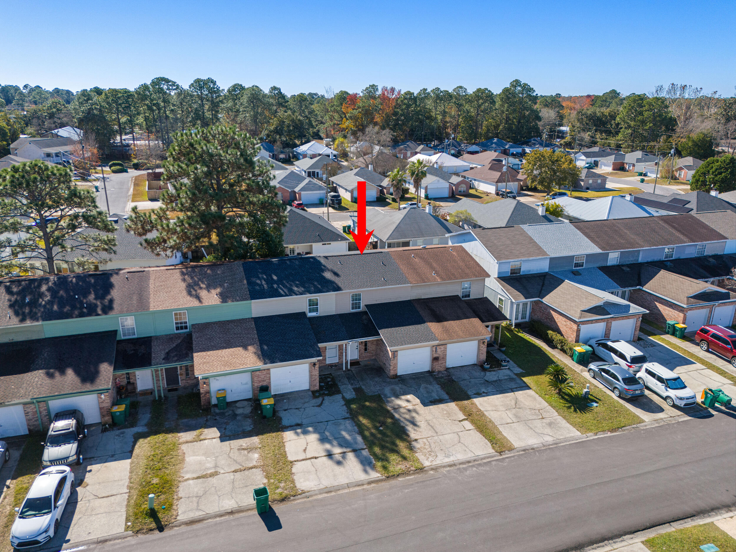 FOREST OAKS PH 1 - Residential