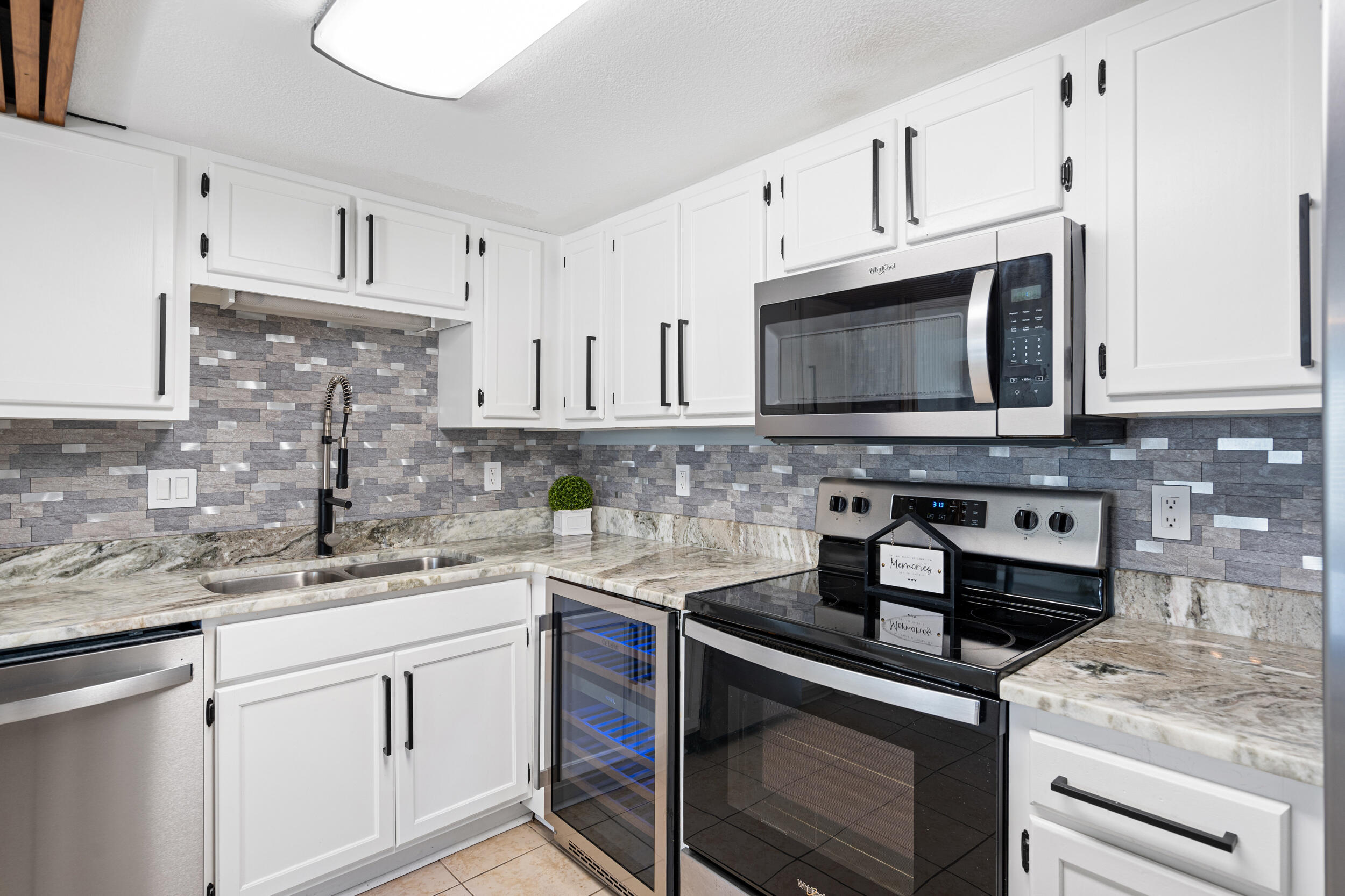 FOREST OAKS PH 1 - Residential