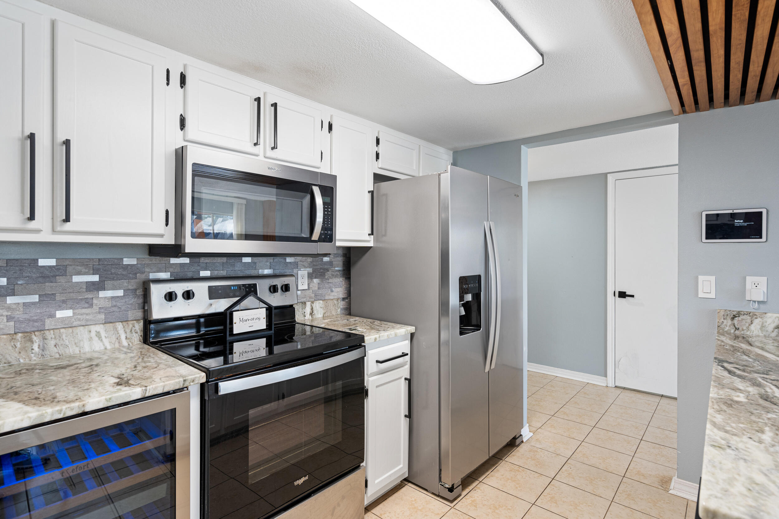 FOREST OAKS PH 1 - Residential