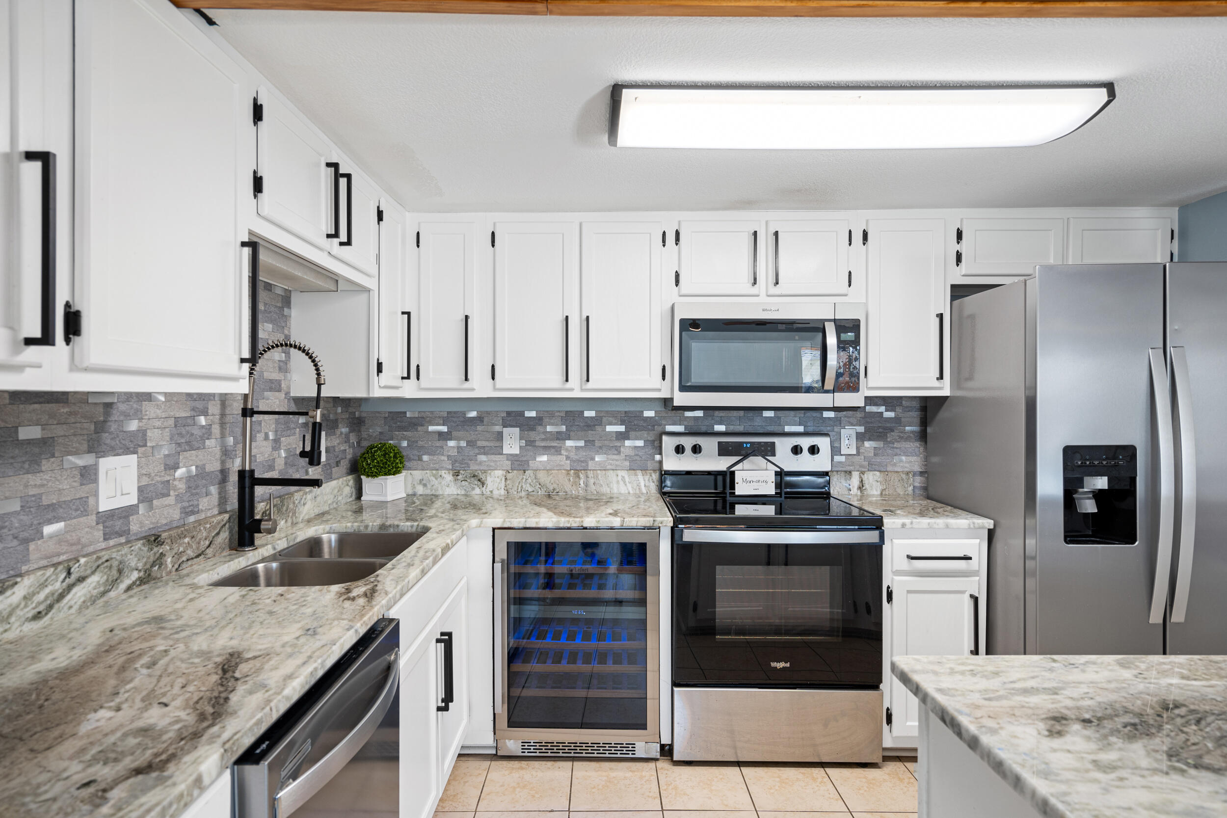 FOREST OAKS PH 1 - Residential